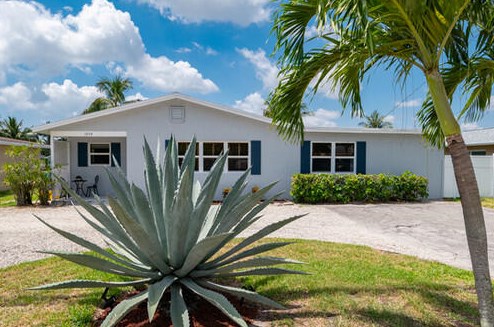 1054 Old Boynton Rd, Boynton Beach, FL 33426-3515
