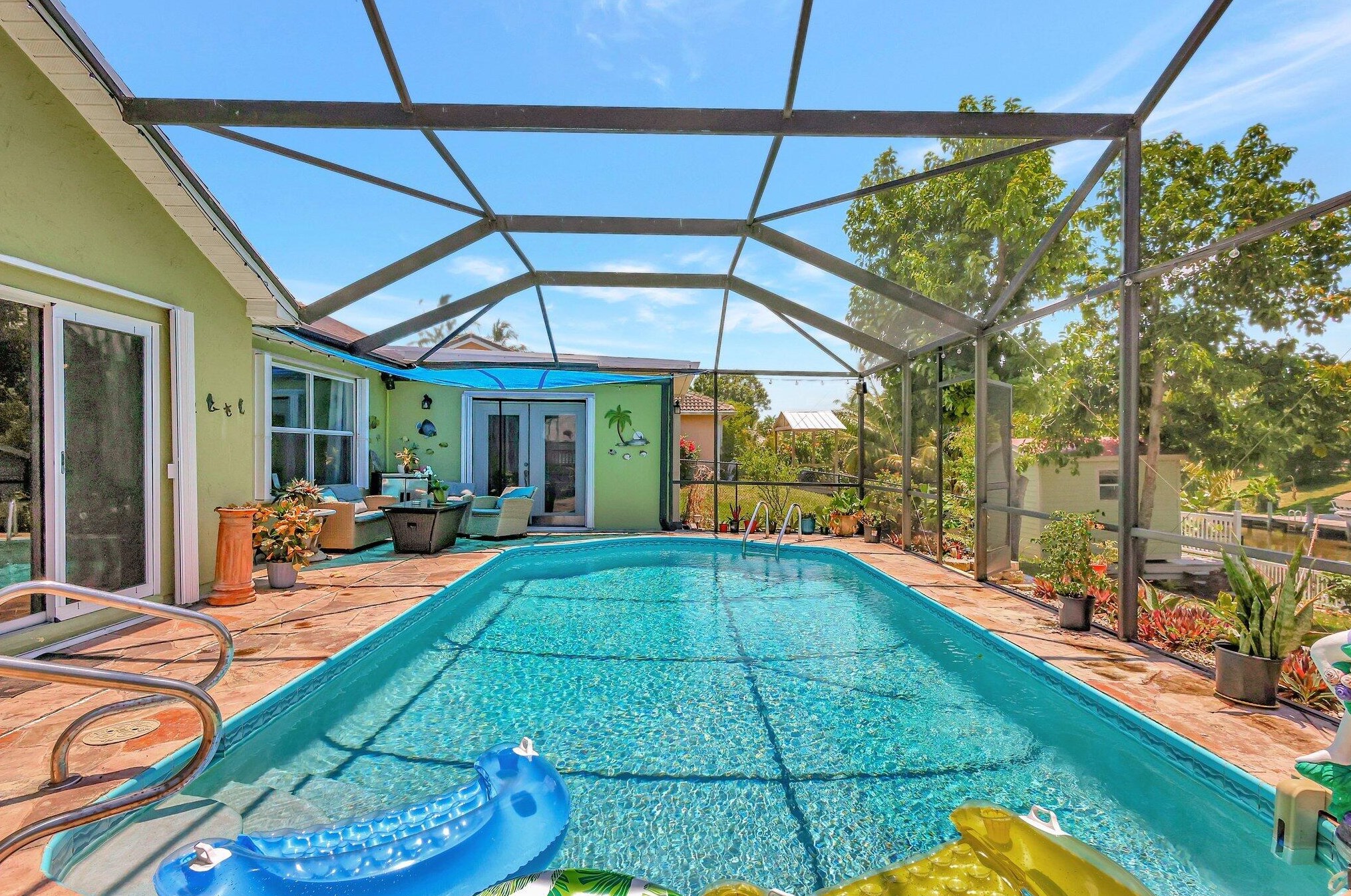197 Sagamore Ter, Fort Pierce, FL 34983-1287