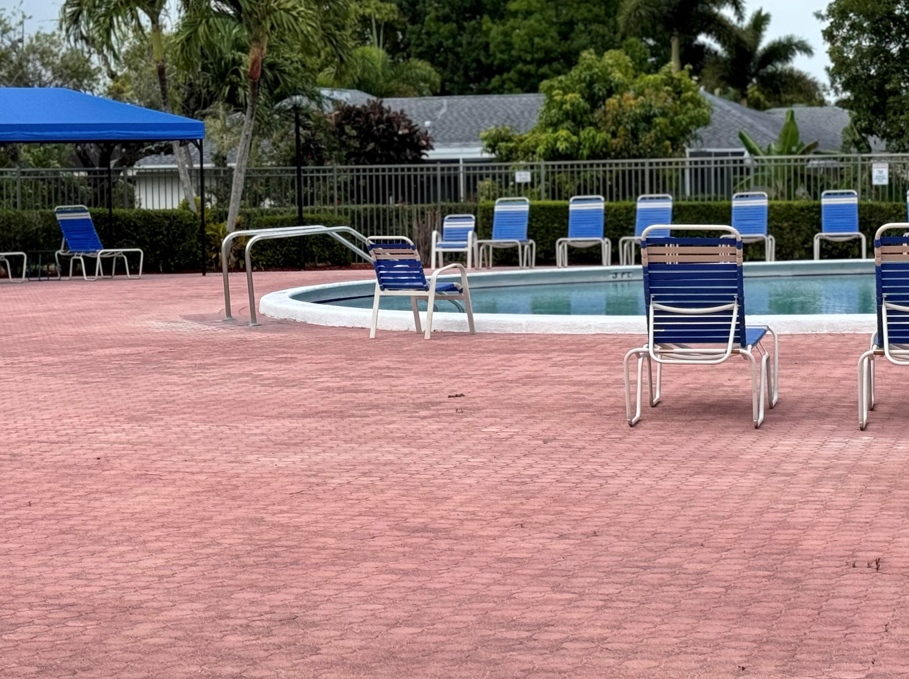 14931 Pepper Ml Ln, Delray Beach FL  33484-8414 exterior