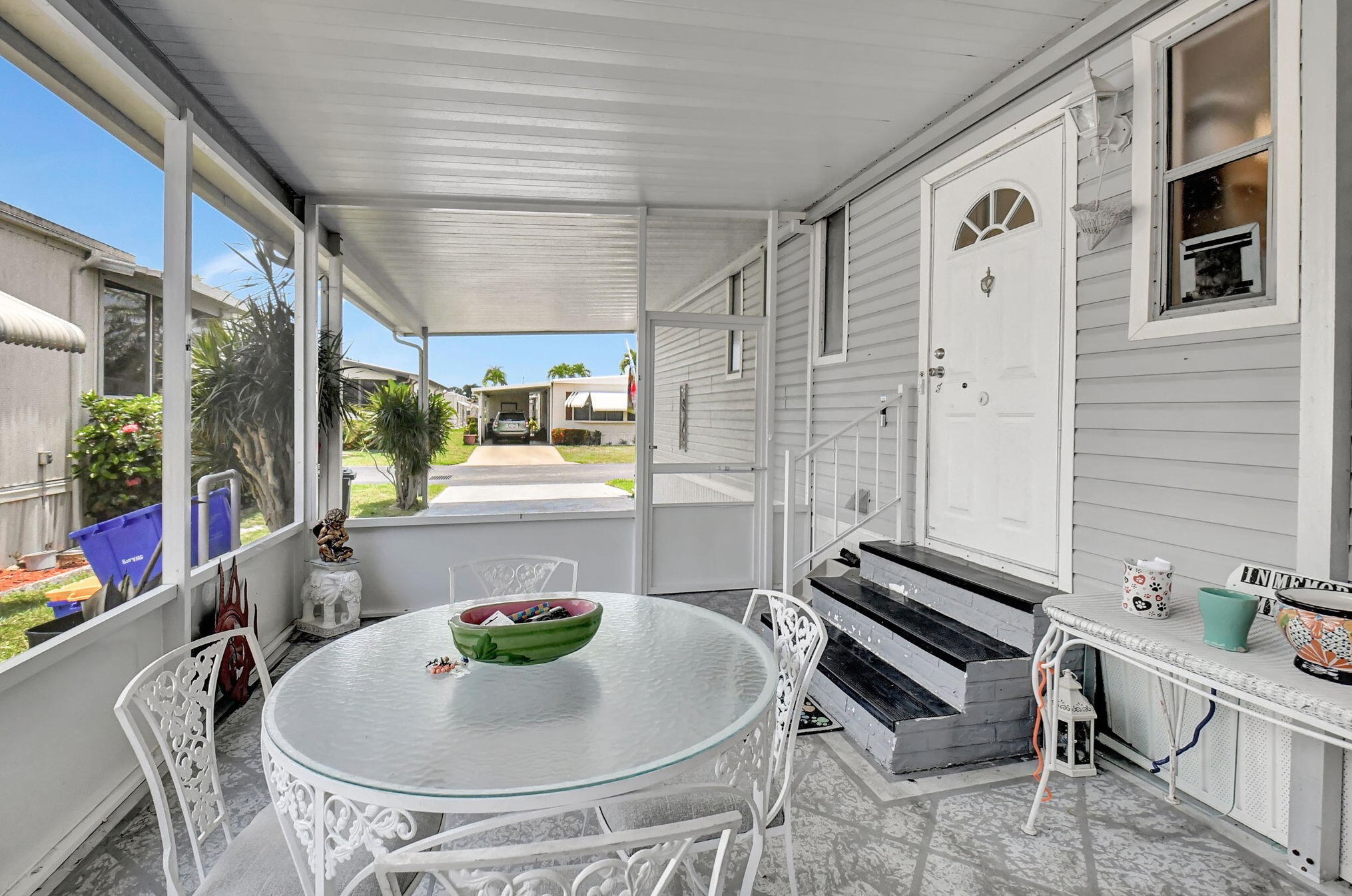 50011 Hacha Bay, Boynton Beach FL  exterior