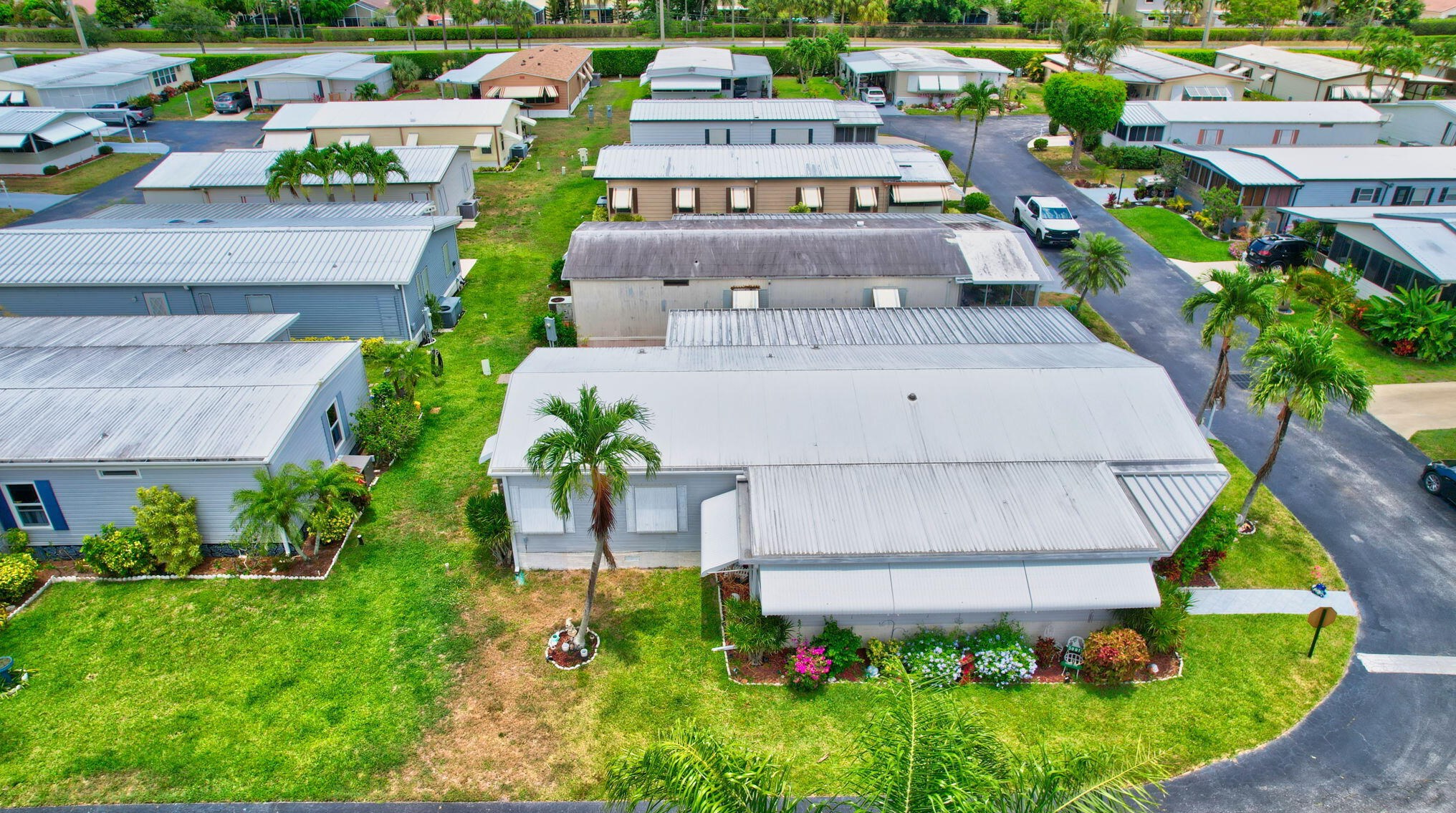 50011 Hacha Bay, Boynton Beach FL  exterior