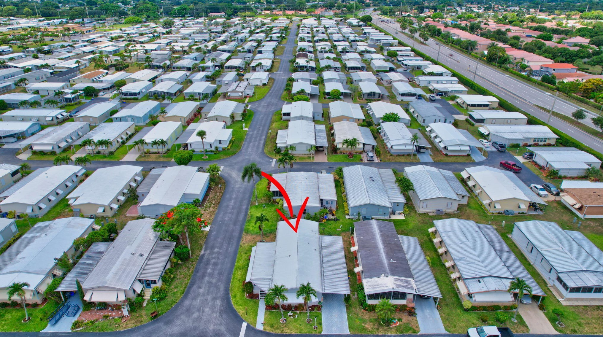 50011 Hacha Bay, Boynton Beach FL  exterior