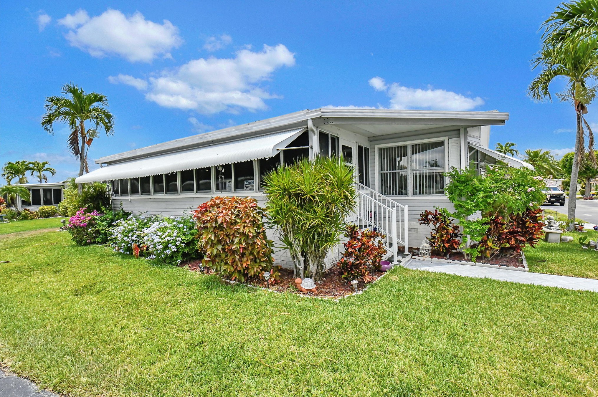 50011 Hacha Bay, Boynton Beach FL  exterior