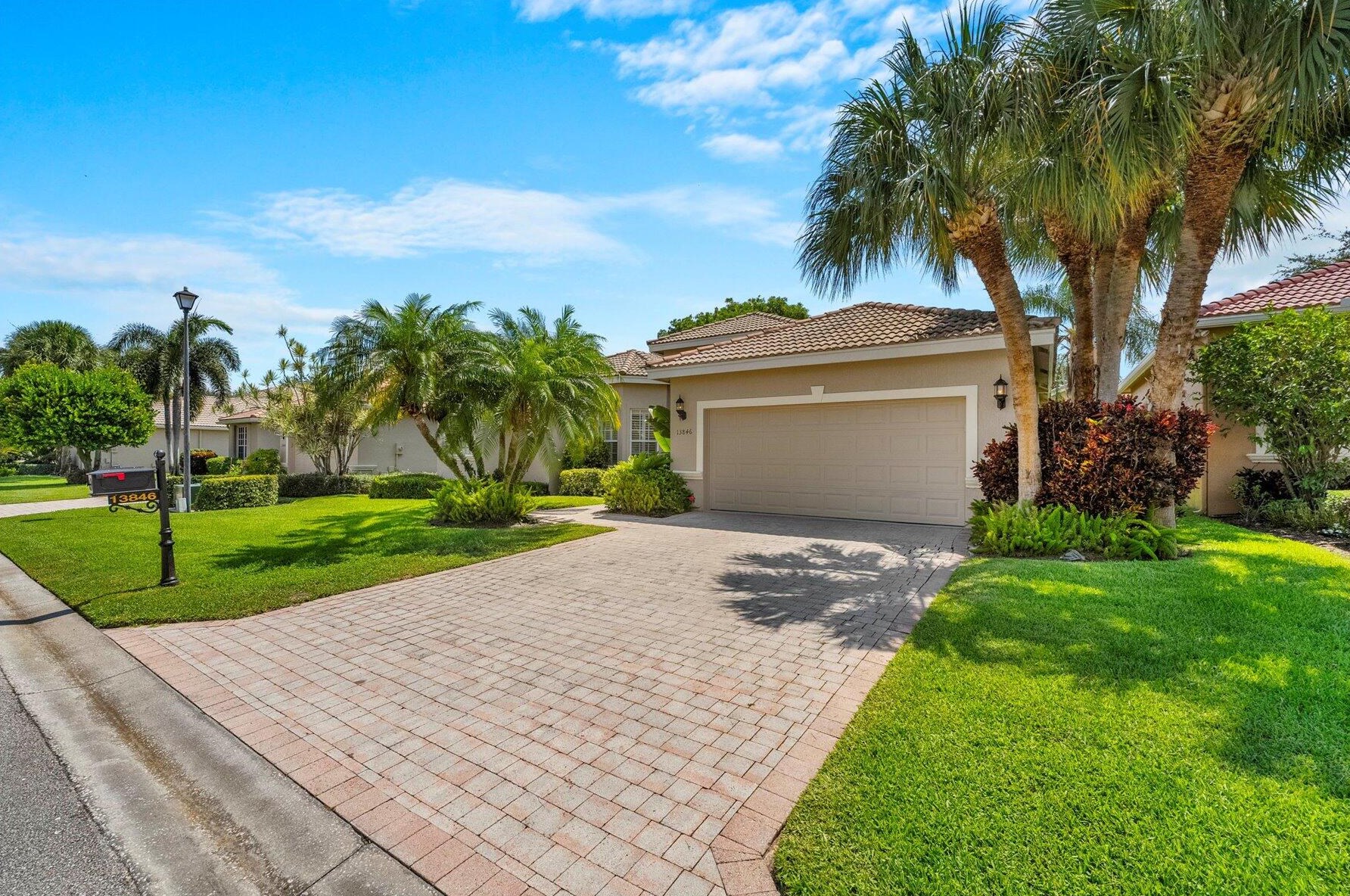 13846 Via Torino, Delray Beach, FL 33446-3767