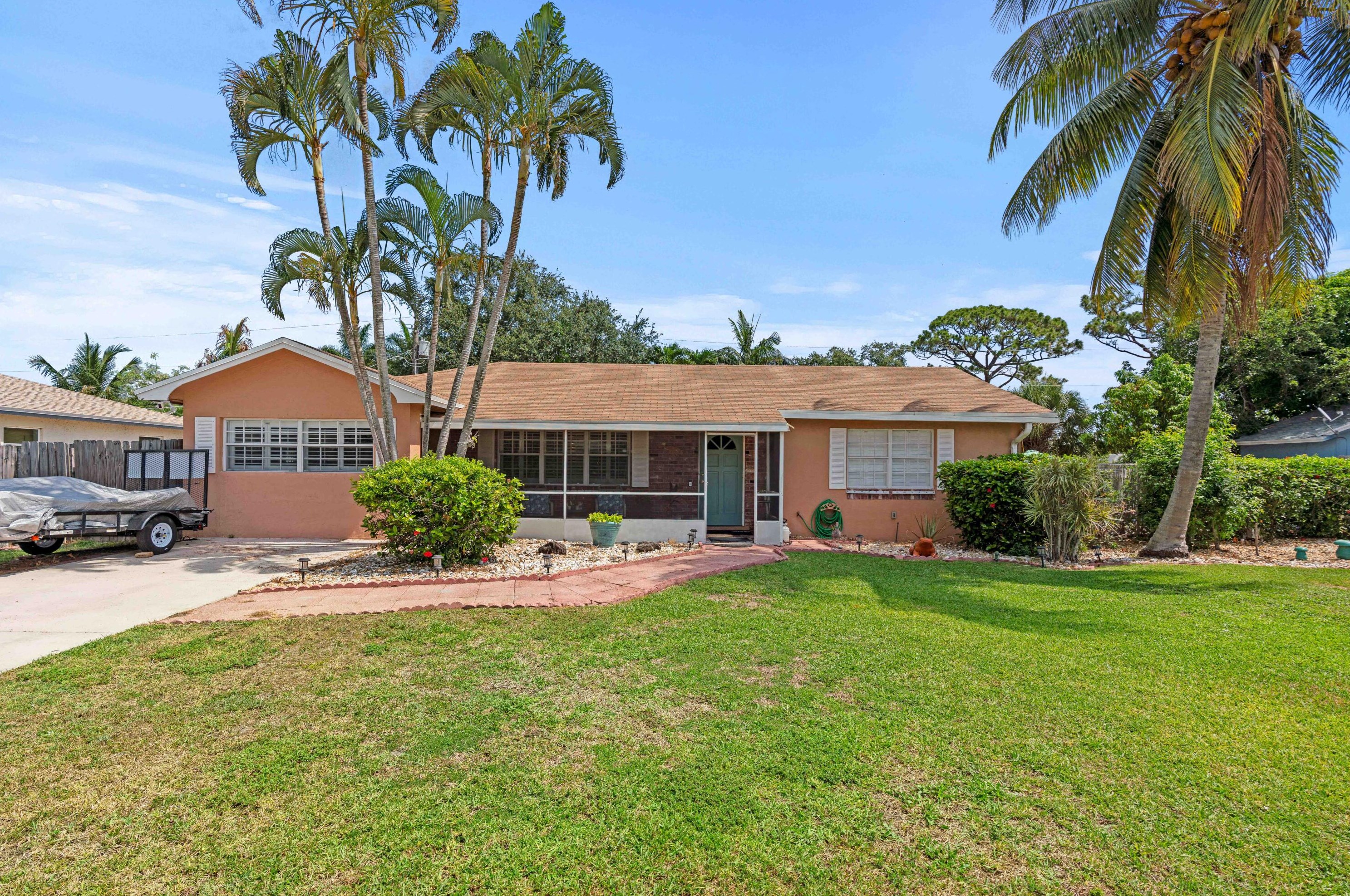 3643 Kitely Ave, Boynton Beach, FL 33436-3117