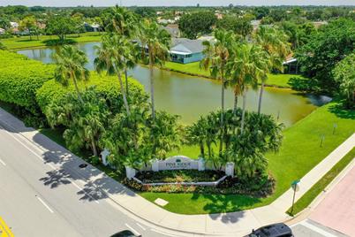 13850 Oneida Drive, Unit #C1, Delray Beach, FL 33446 - Photo 1