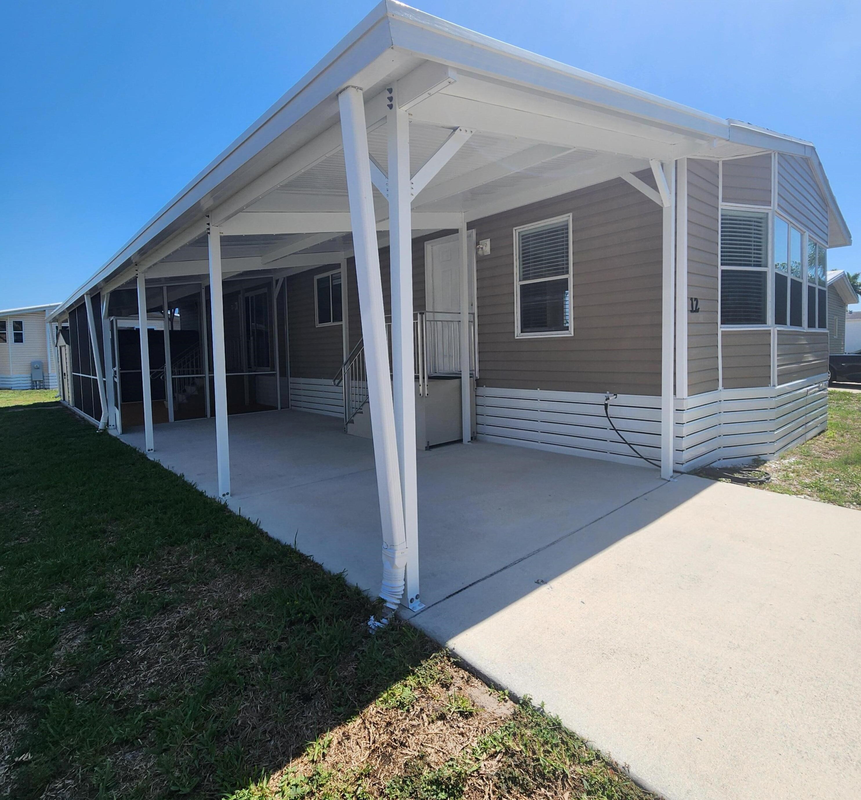 12 Antigua, Fort Pierce, FL 34952