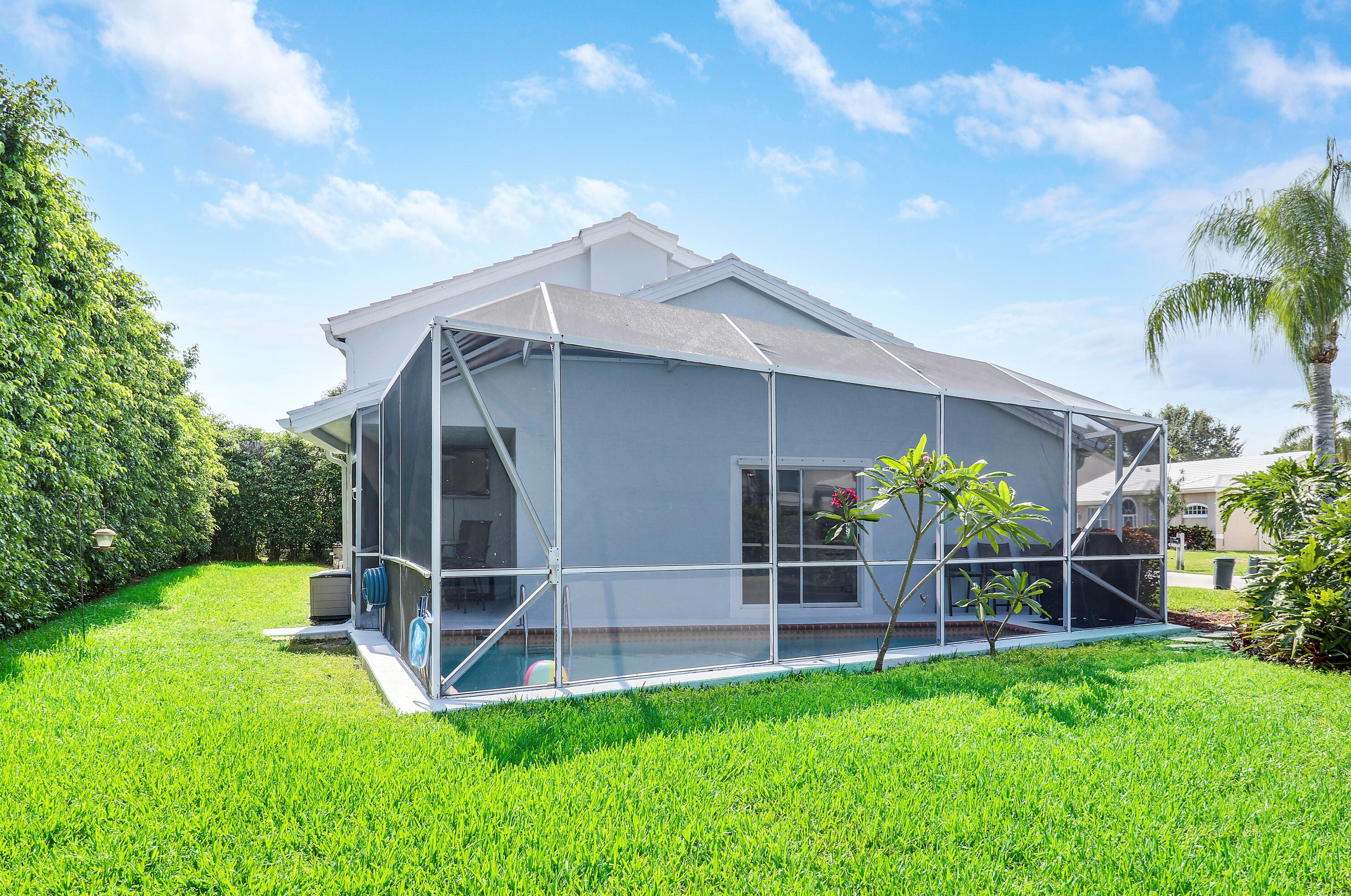 9254 Deerberry Pl, Jupiter FL  33469-1804 exterior