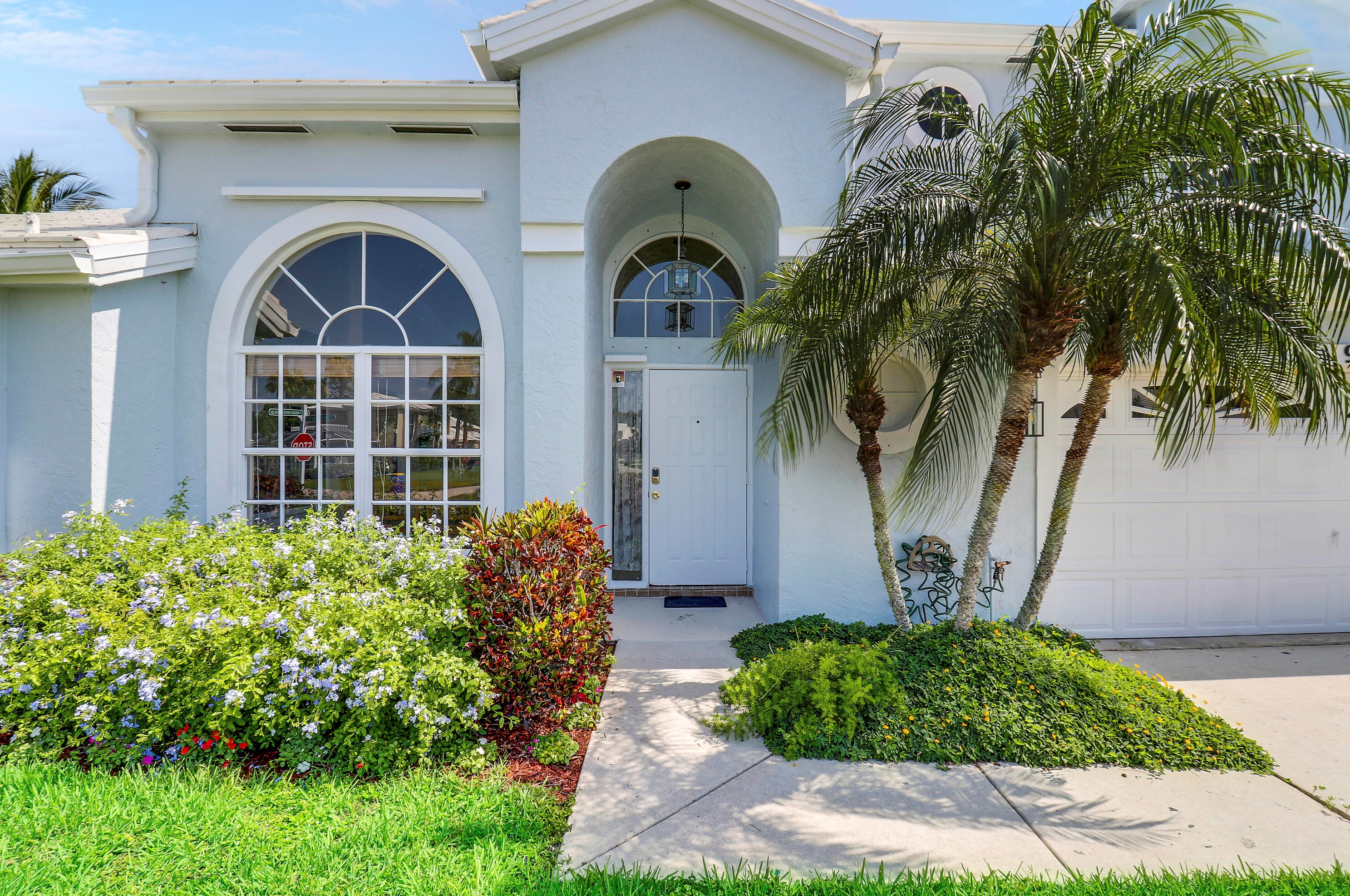 9254 Deerberry Pl, Jupiter FL  33469-1804 exterior