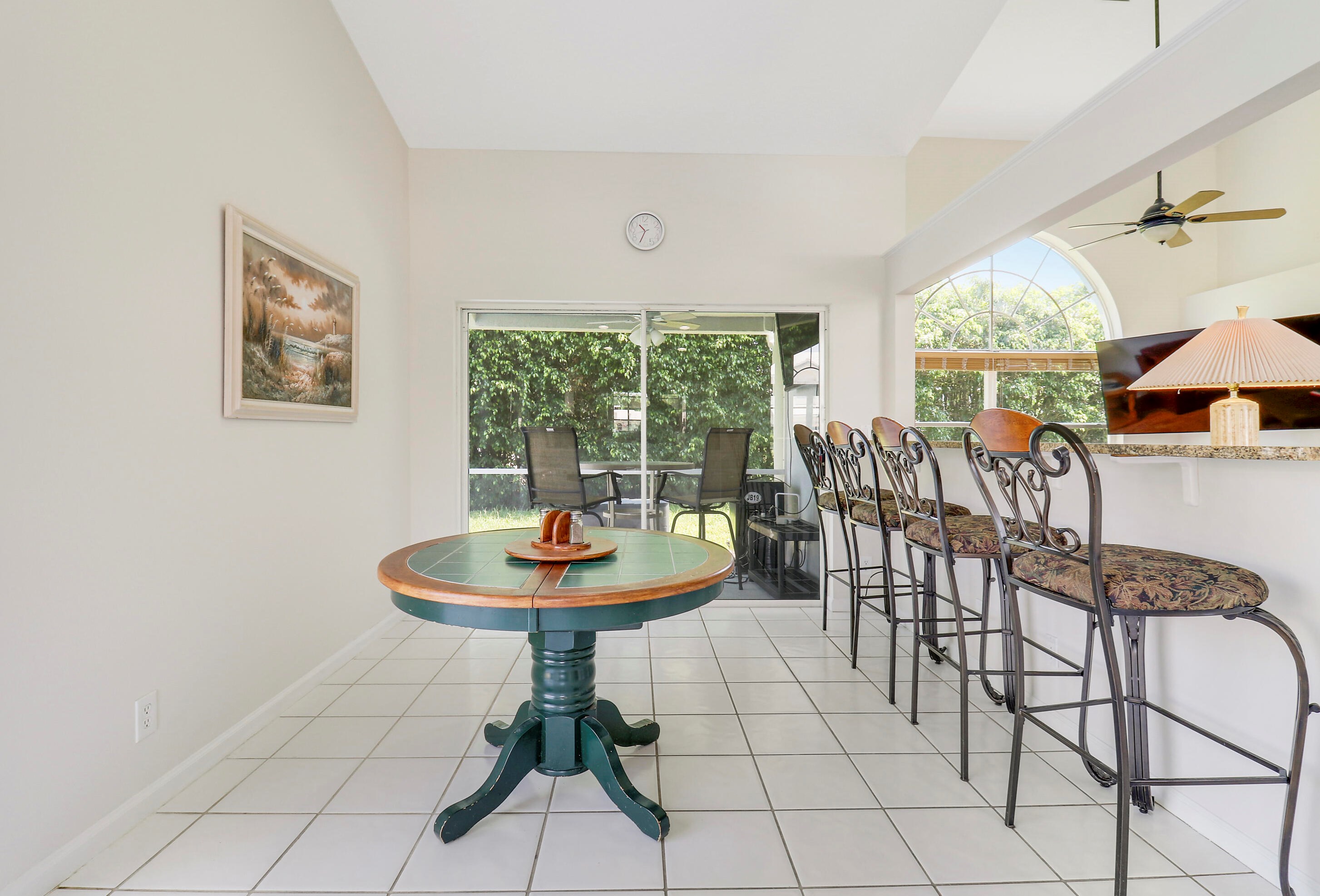 9254 Deerberry Pl, Jupiter FL  33469-1804 exterior