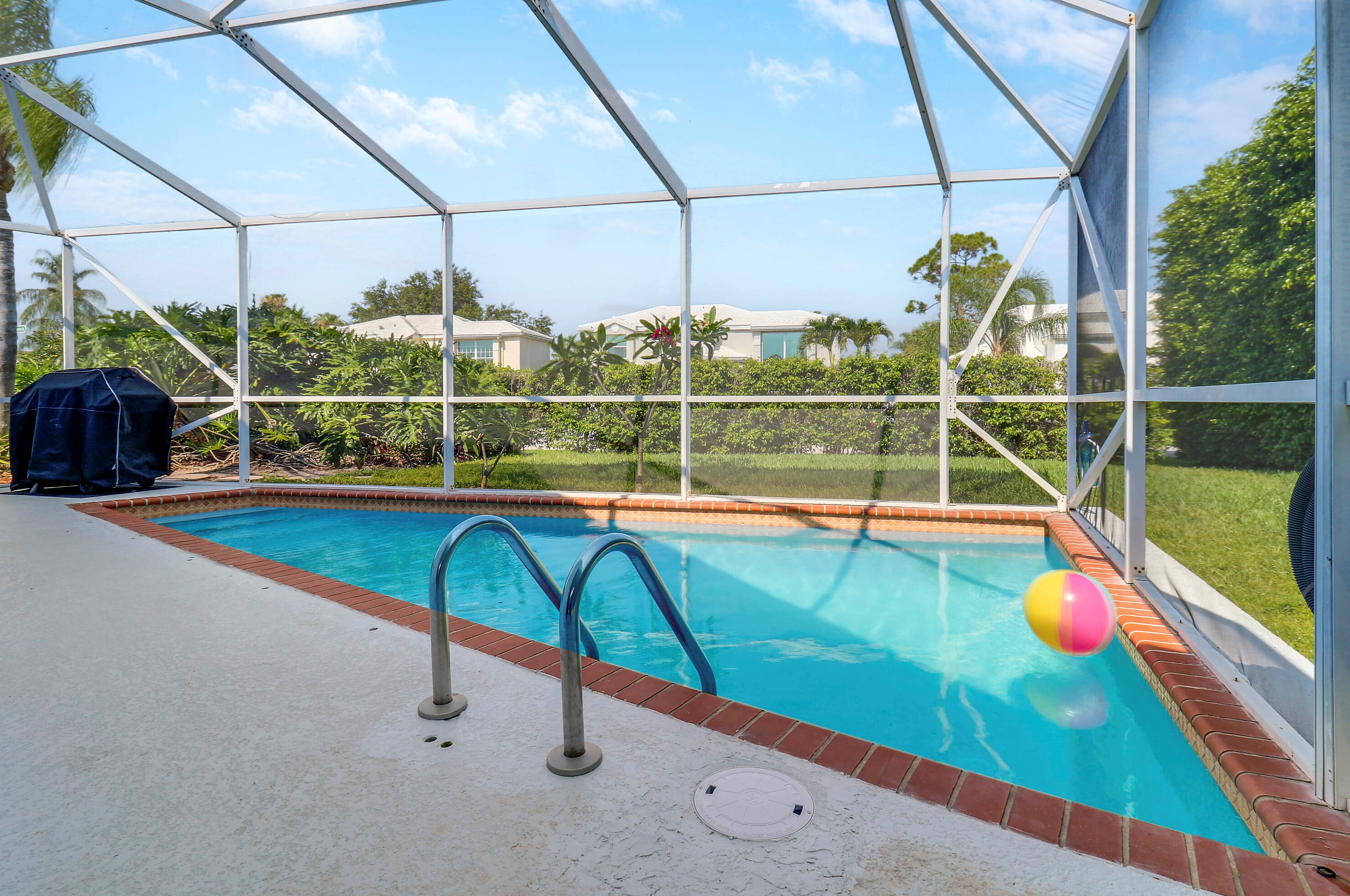 9254 Deerberry Pl, Jupiter FL  33469-1804 exterior