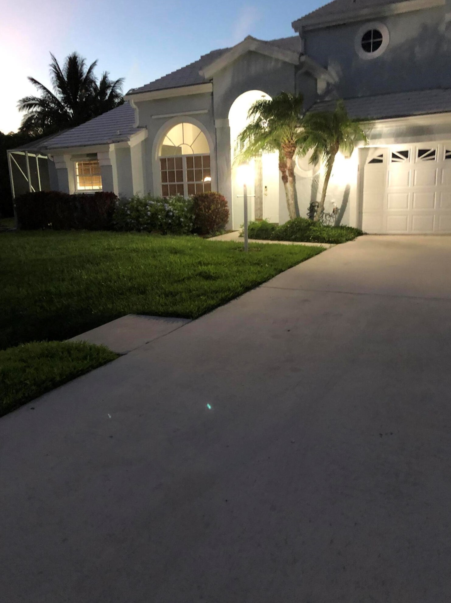9254 Deerberry Pl, Jupiter FL  33469-1804 exterior