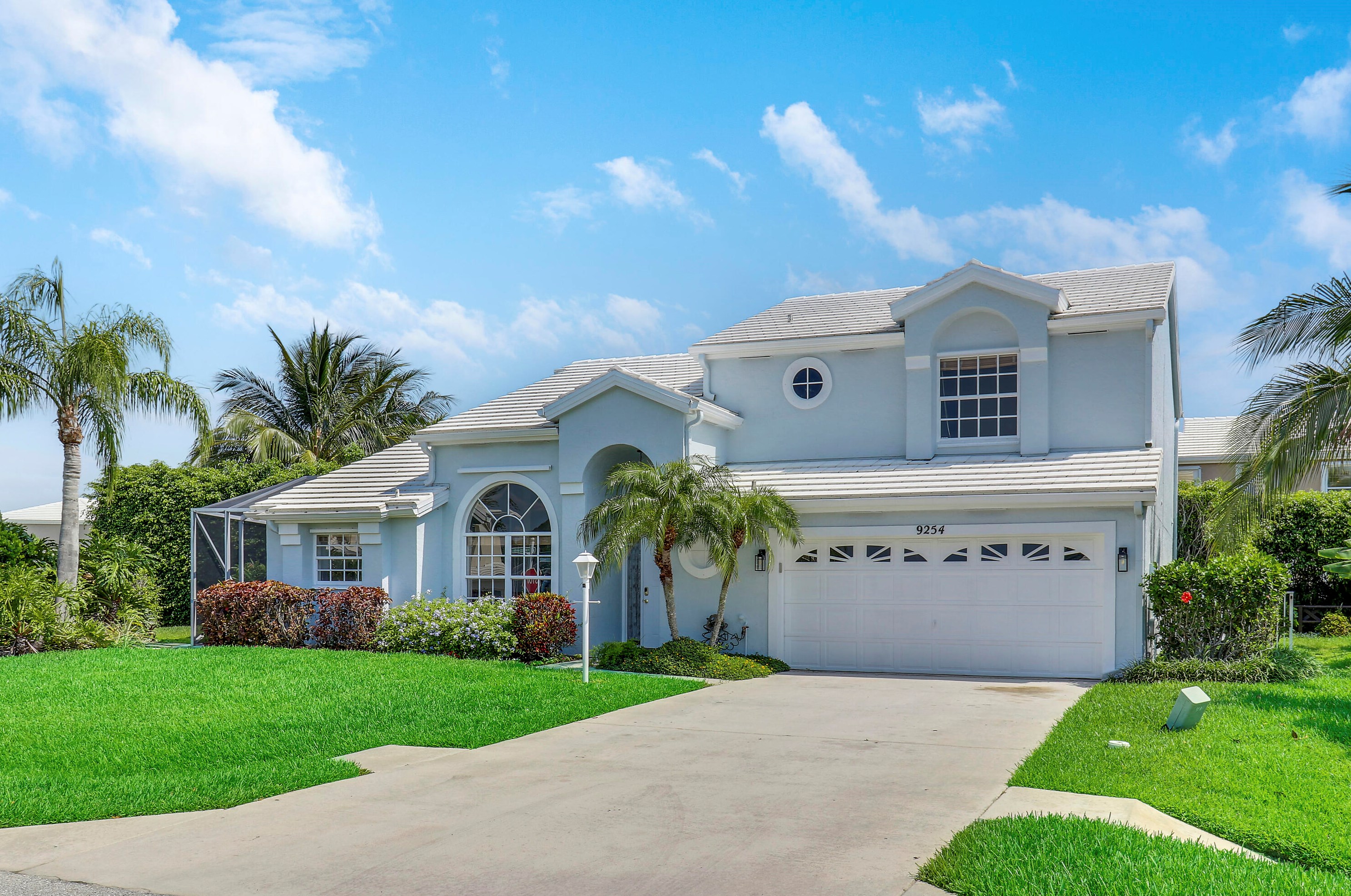 9254 Deerberry Pl, Jupiter, FL 33469-1804