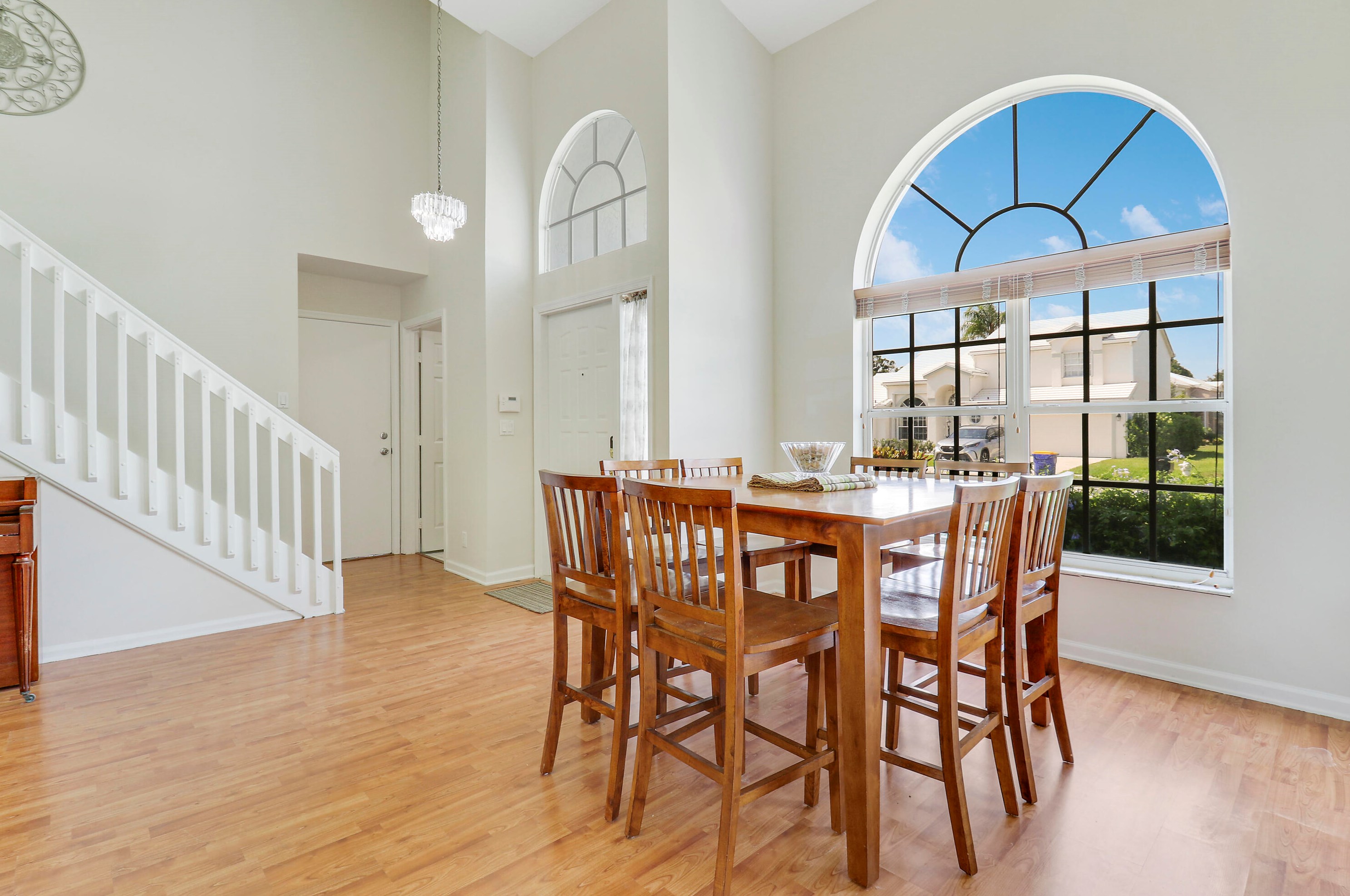 9254 Deerberry Pl, Jupiter FL  33469-1804 exterior