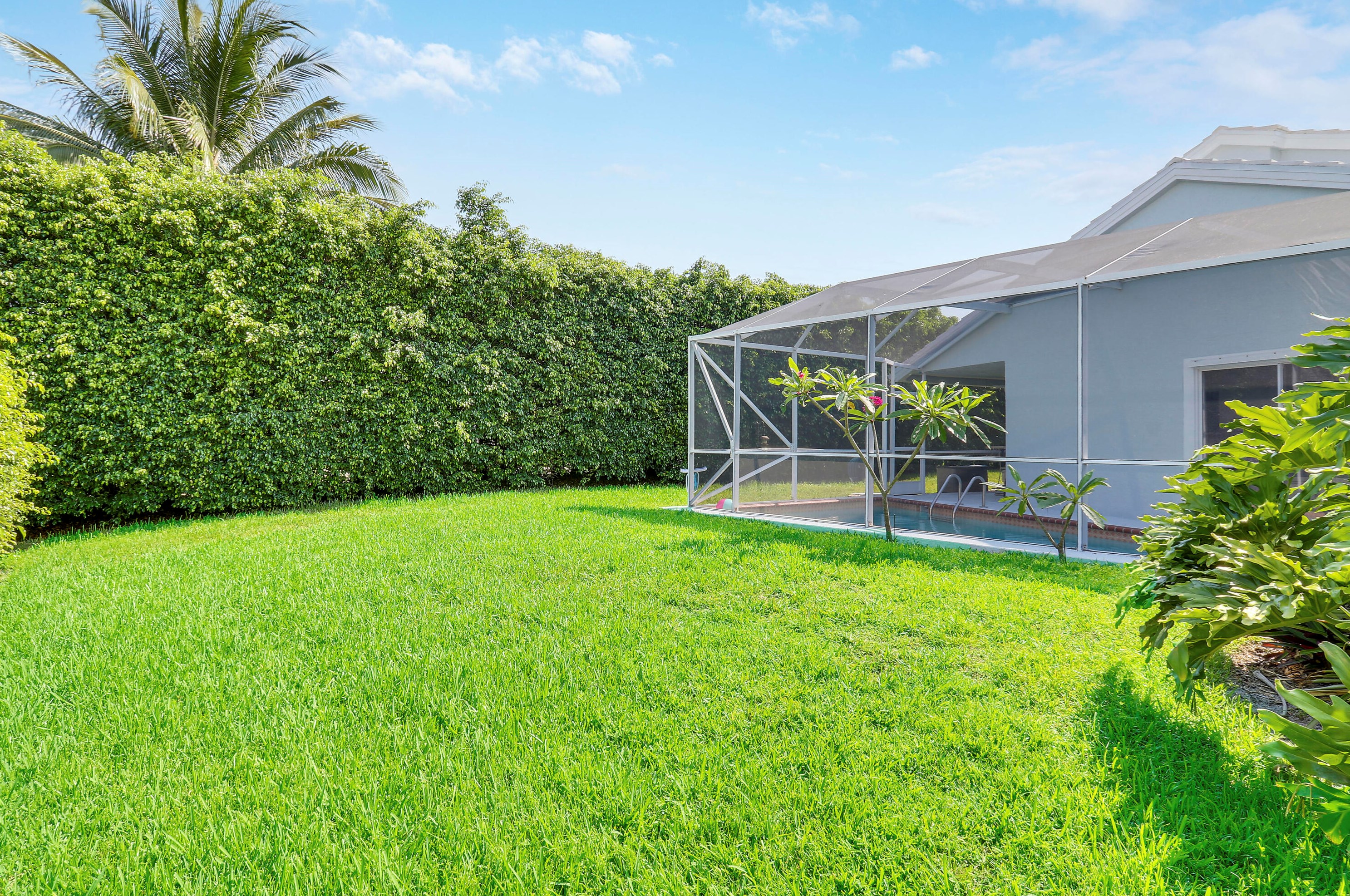 9254 Deerberry Pl, Jupiter FL  33469-1804 exterior