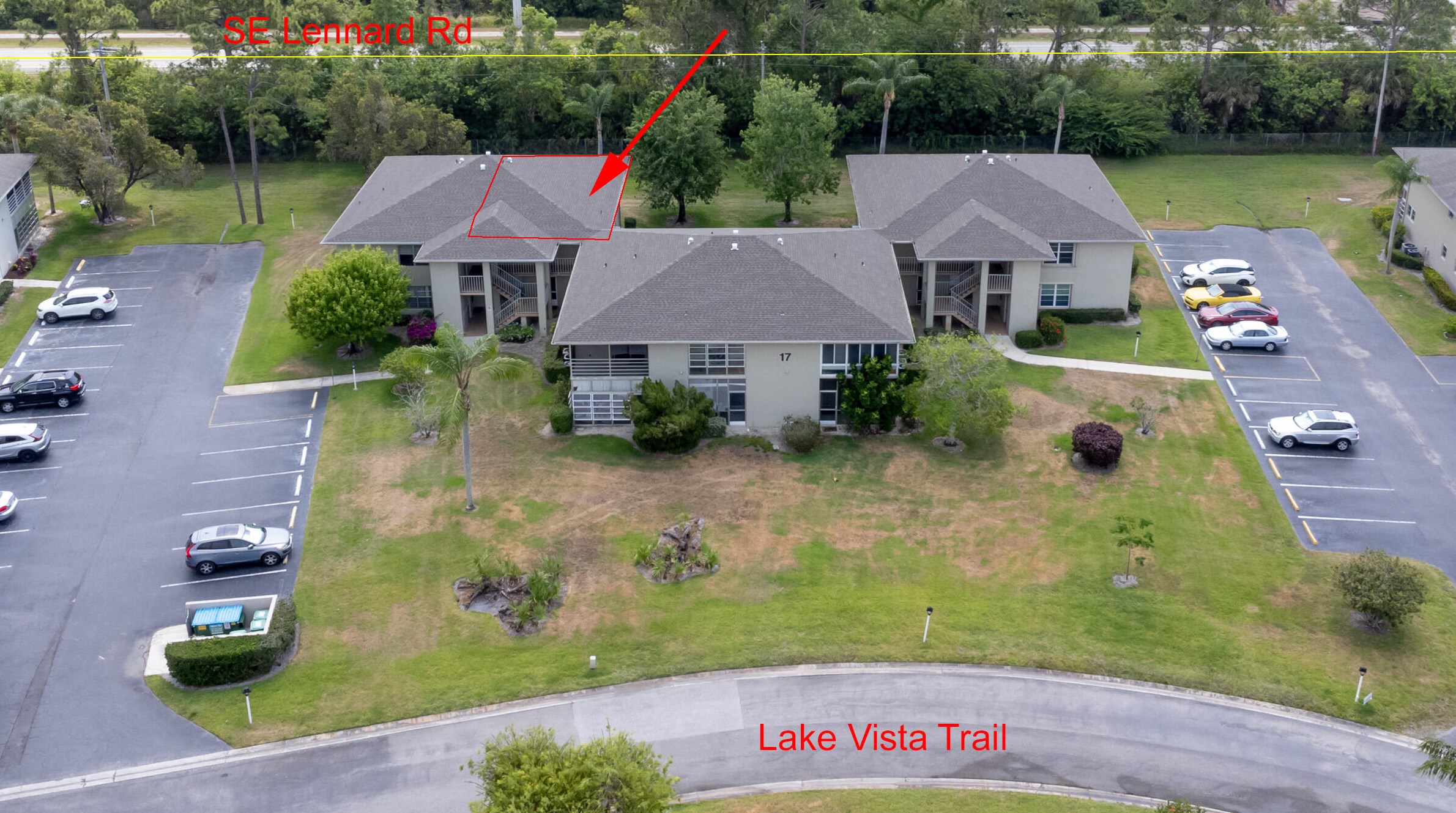 17 Lake Vista Trail, Fort Pierce, FL 34952