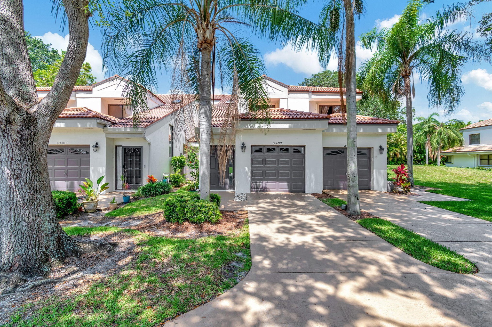 2407 Aspen Way, Boynton Beach, FL 33436-6612