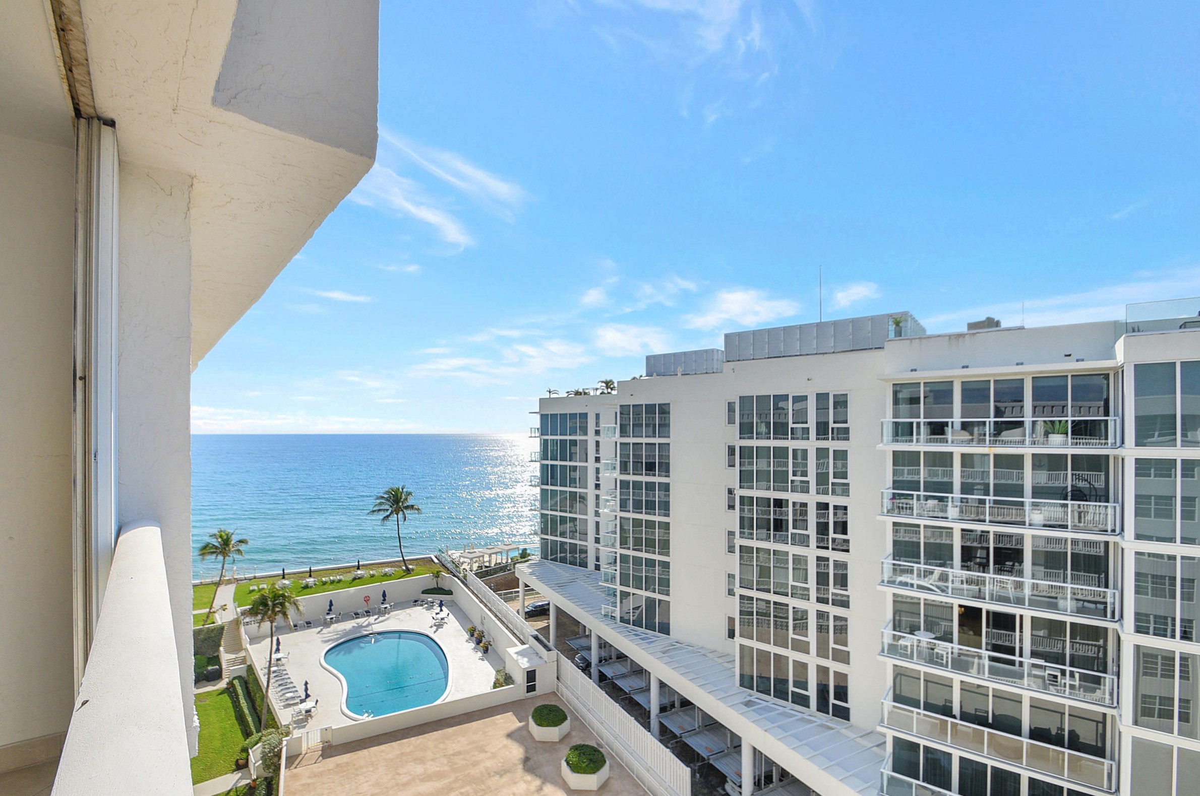 3570 S Ocean Blvd #907, Palm Beach, FL 33480