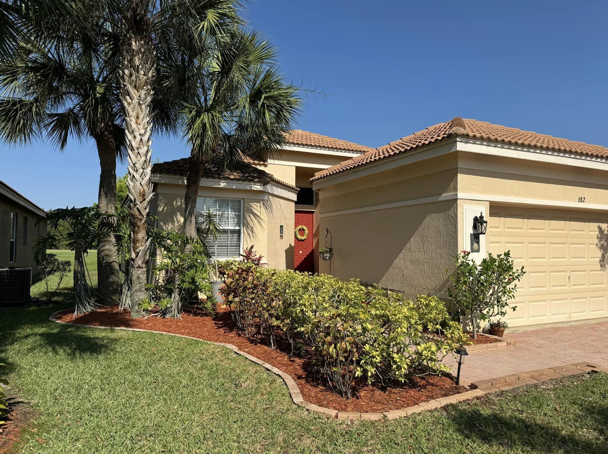 682 Nw Stanford Ln, Fort Pierce, FL 34983