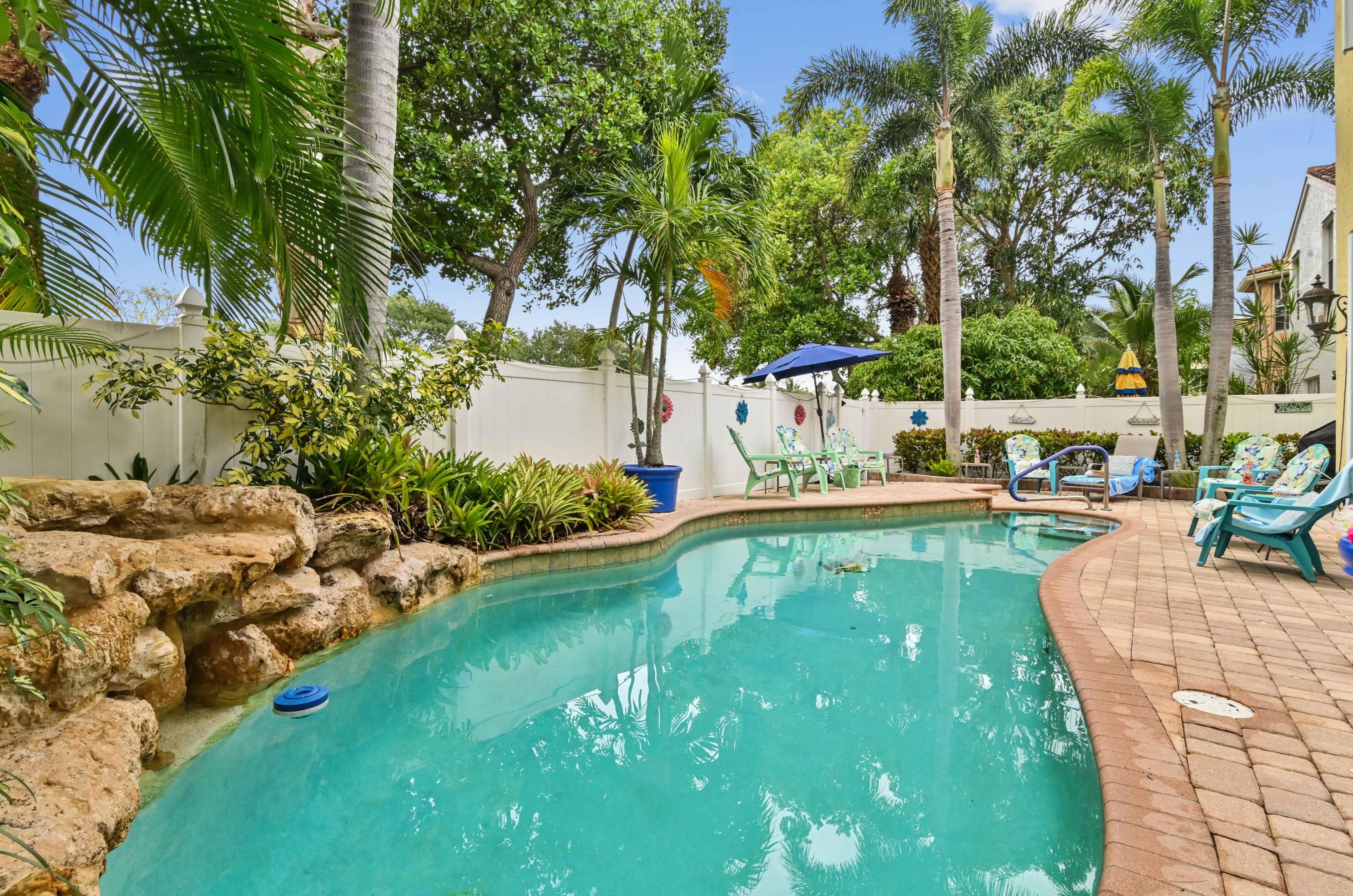 5511 Wishing Star Ln, Lake Worth, FL 33463-5930