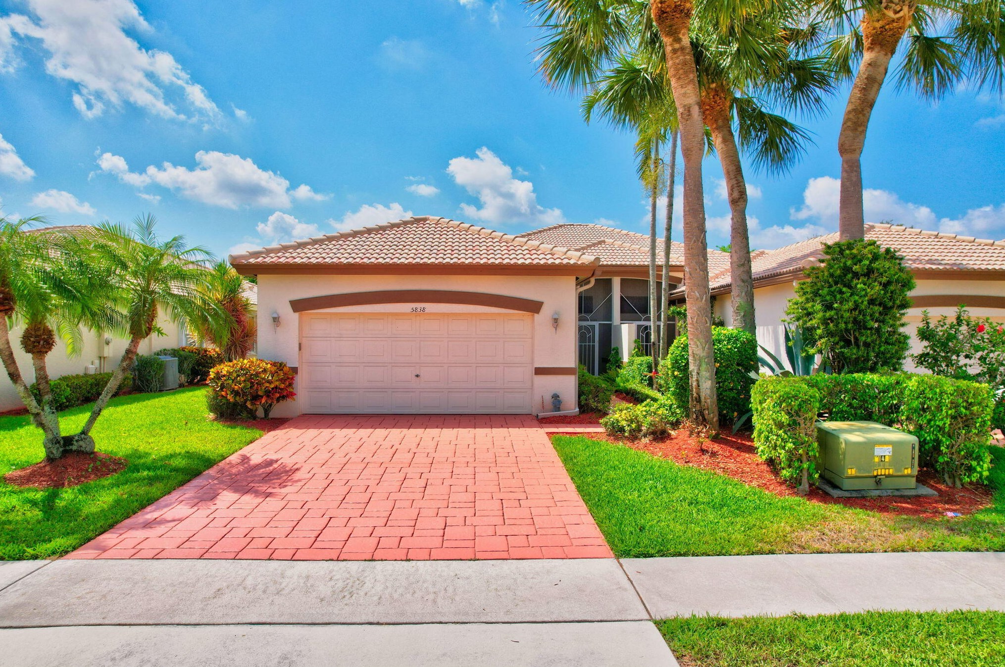 5838 Grand Harbour Cir, Boynton Beach, FL 33437-4233