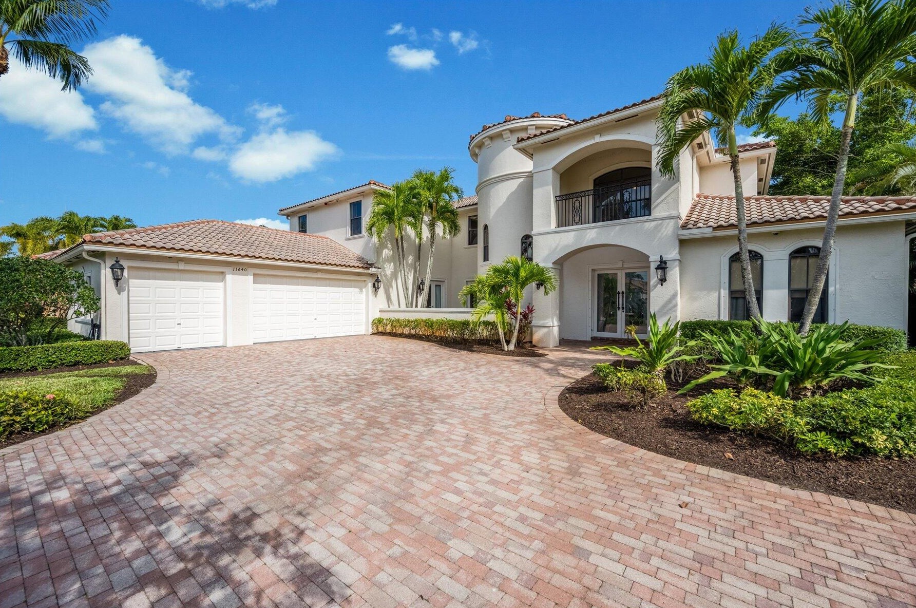 11640 Sea Ct, Lake Worth, FL 33449-8375