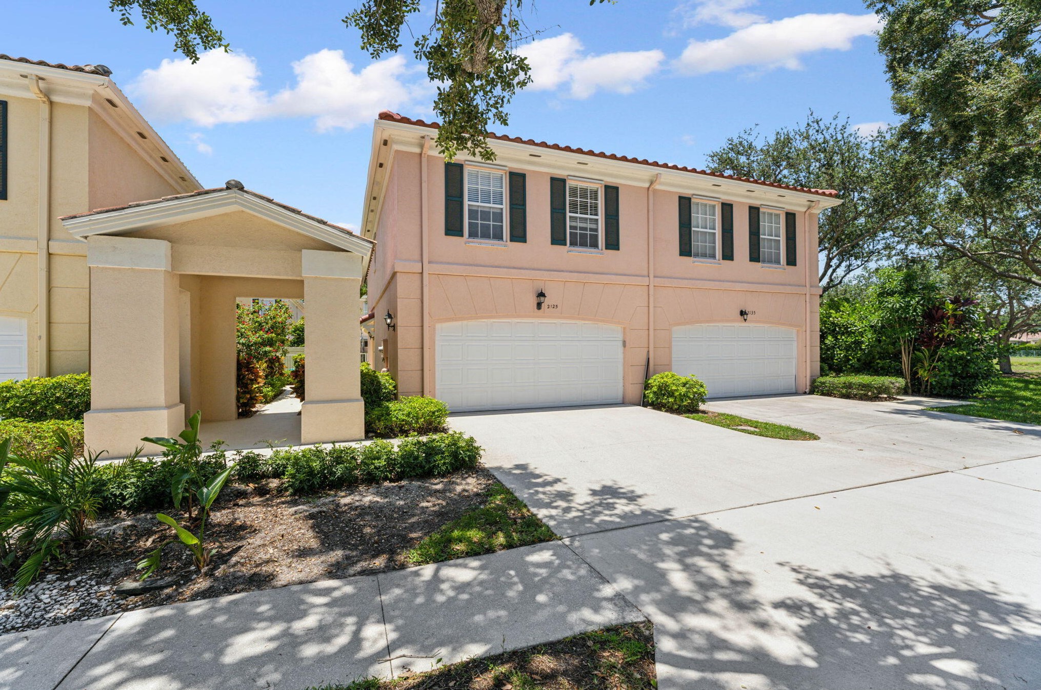 2125 Tigris Dr, West Palm Beach, FL 33411-5764