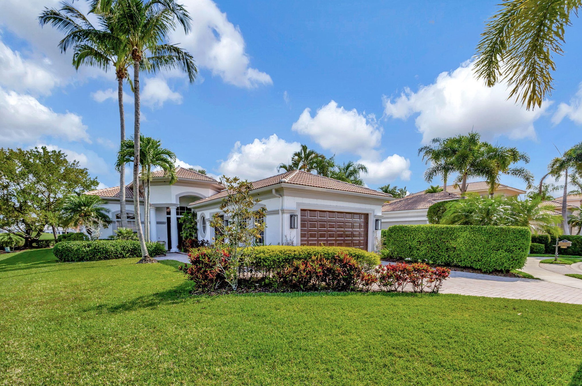 161 Esperanza Way, West Palm Beach, FL 33418-6206