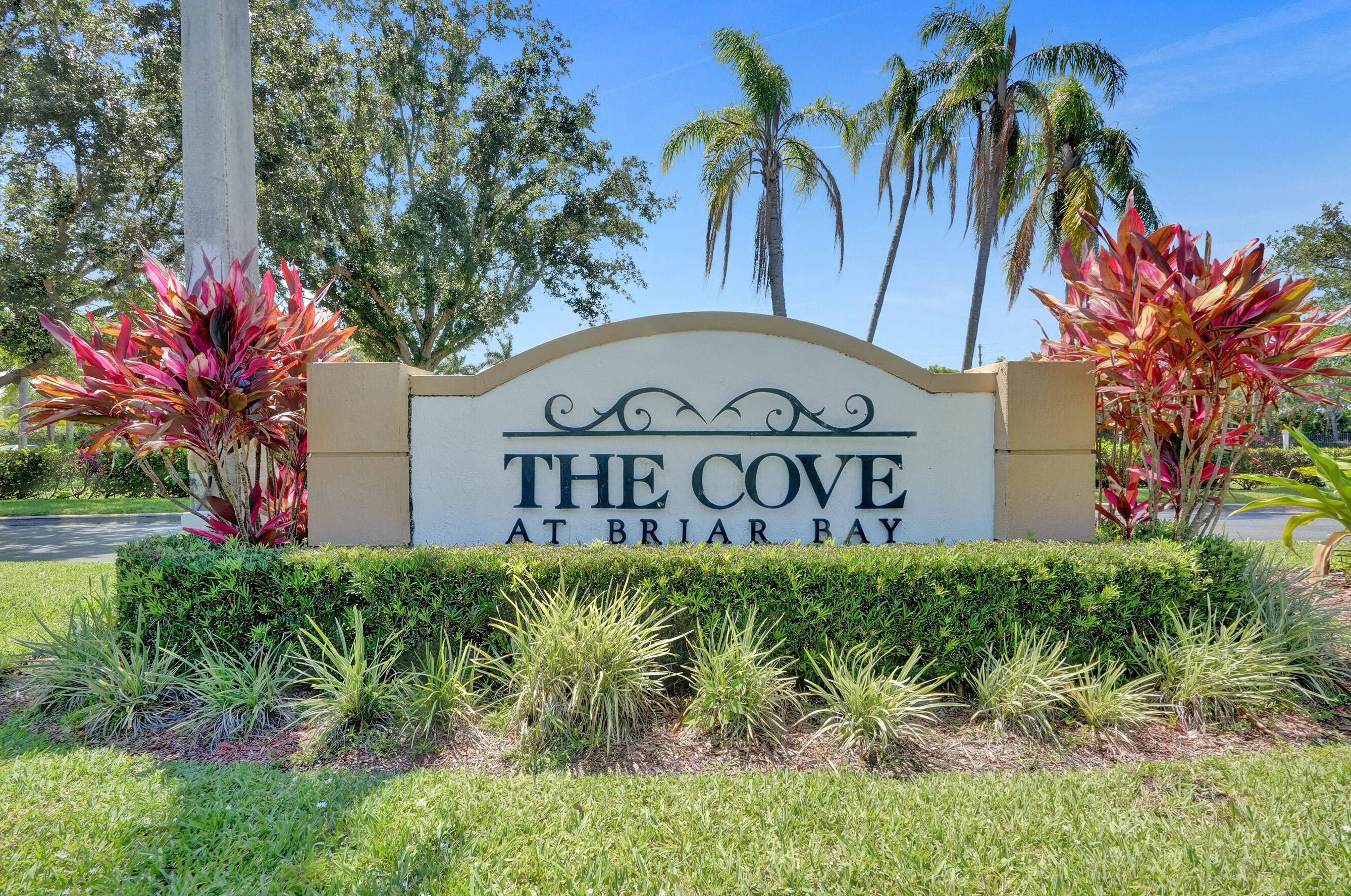 3516 Briar Bay Blvd, West Palm Beach, FL 33411-7414