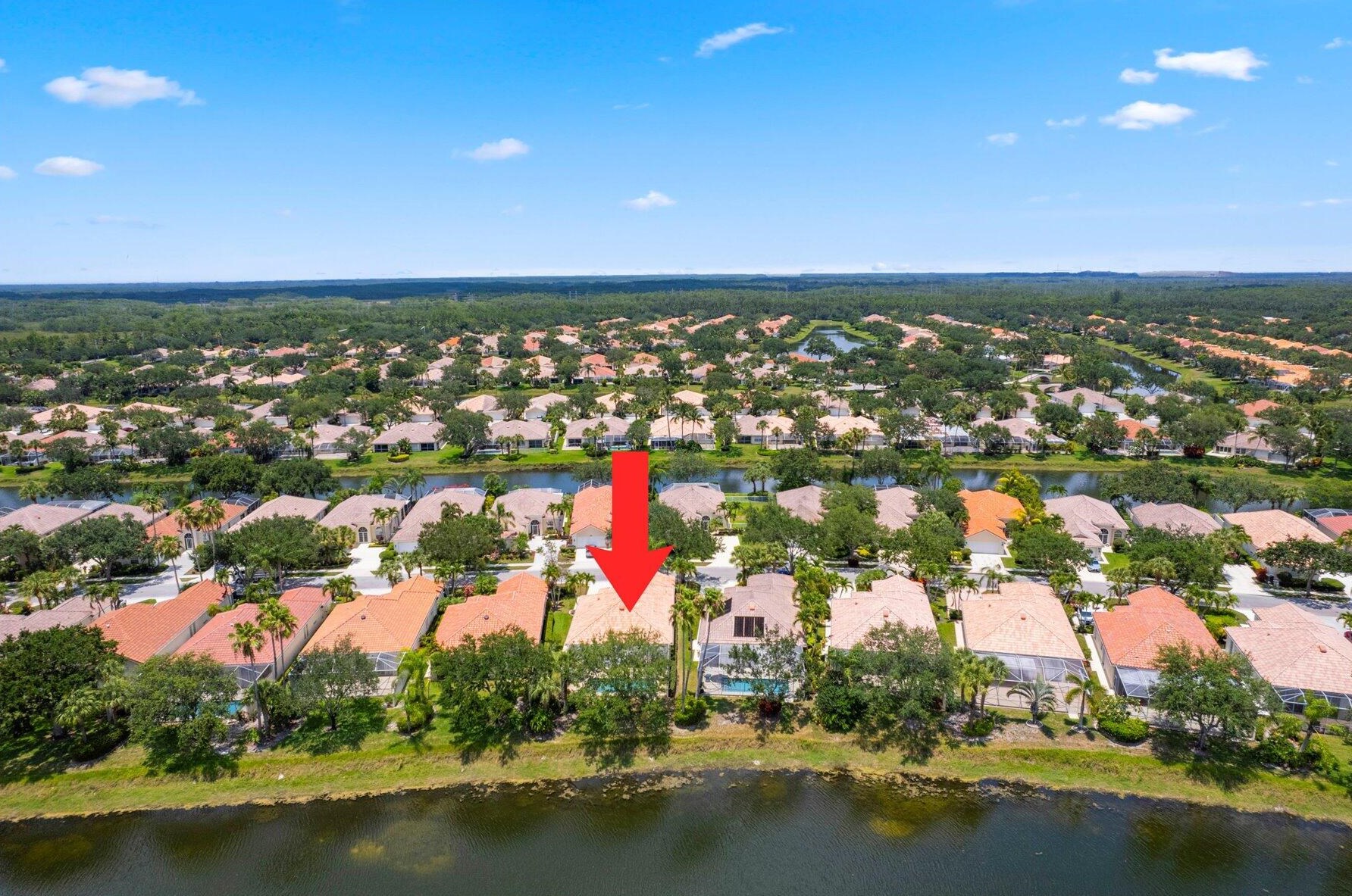 7726 Quida Dr, West Palm Beach, FL 33411-5807