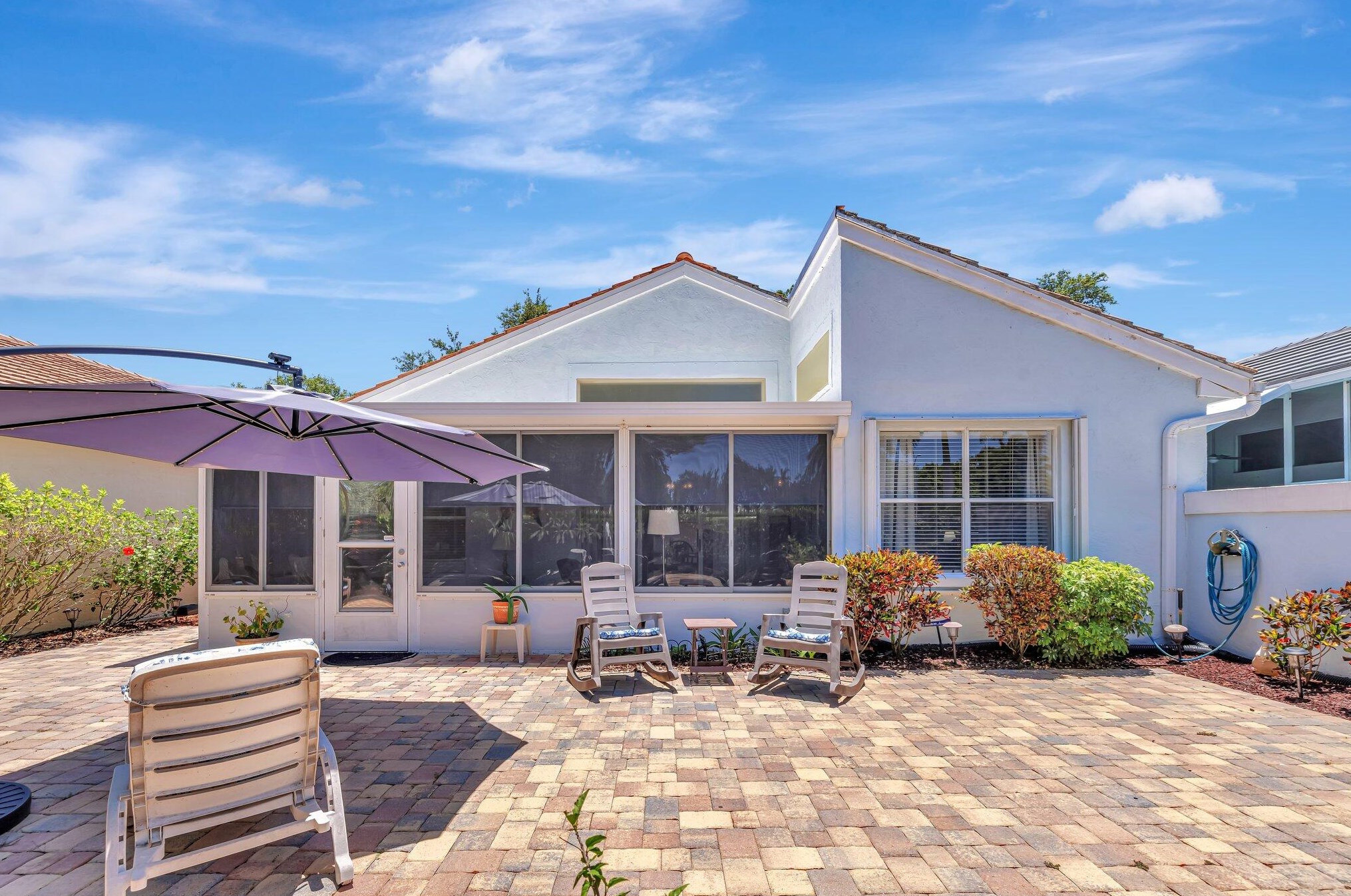 2123 Augusta Trce, Palm City FL  34990-4786 exterior