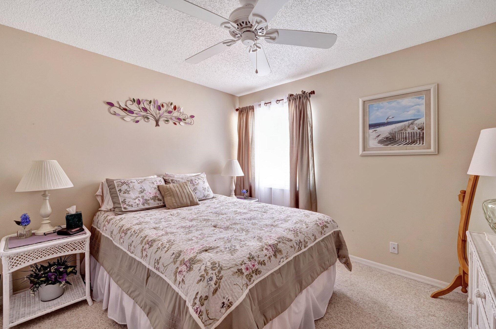 2123 Augusta Trce, Palm City FL  34990-4786 exterior