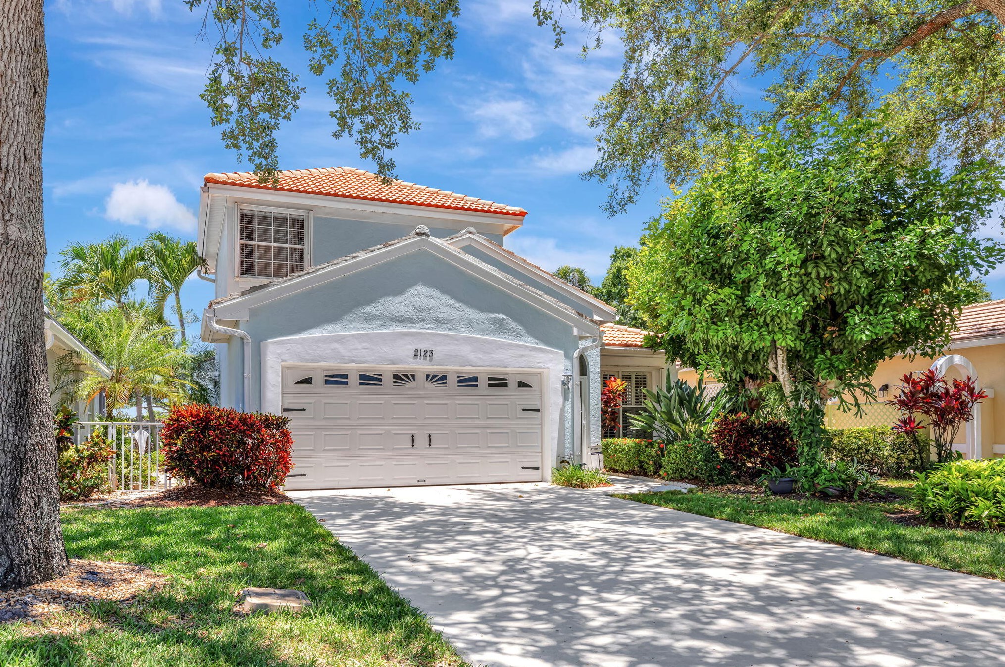2123 Augusta Trace, Palm City, FL 34990