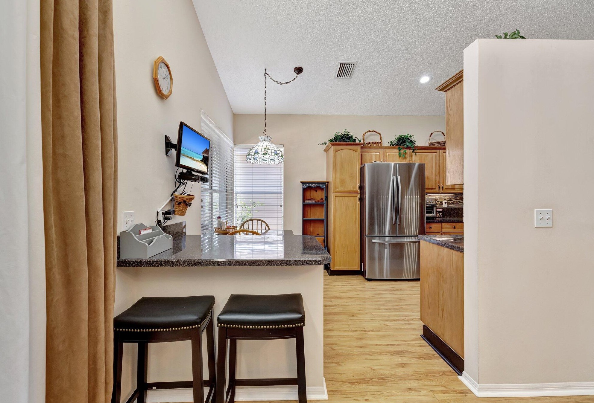 2123 Augusta Trce, Palm City FL  34990-4786 exterior
