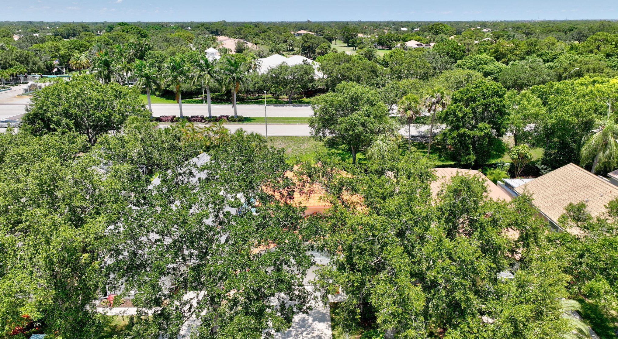 2123 Augusta Trce, Palm City FL  34990-4786 exterior