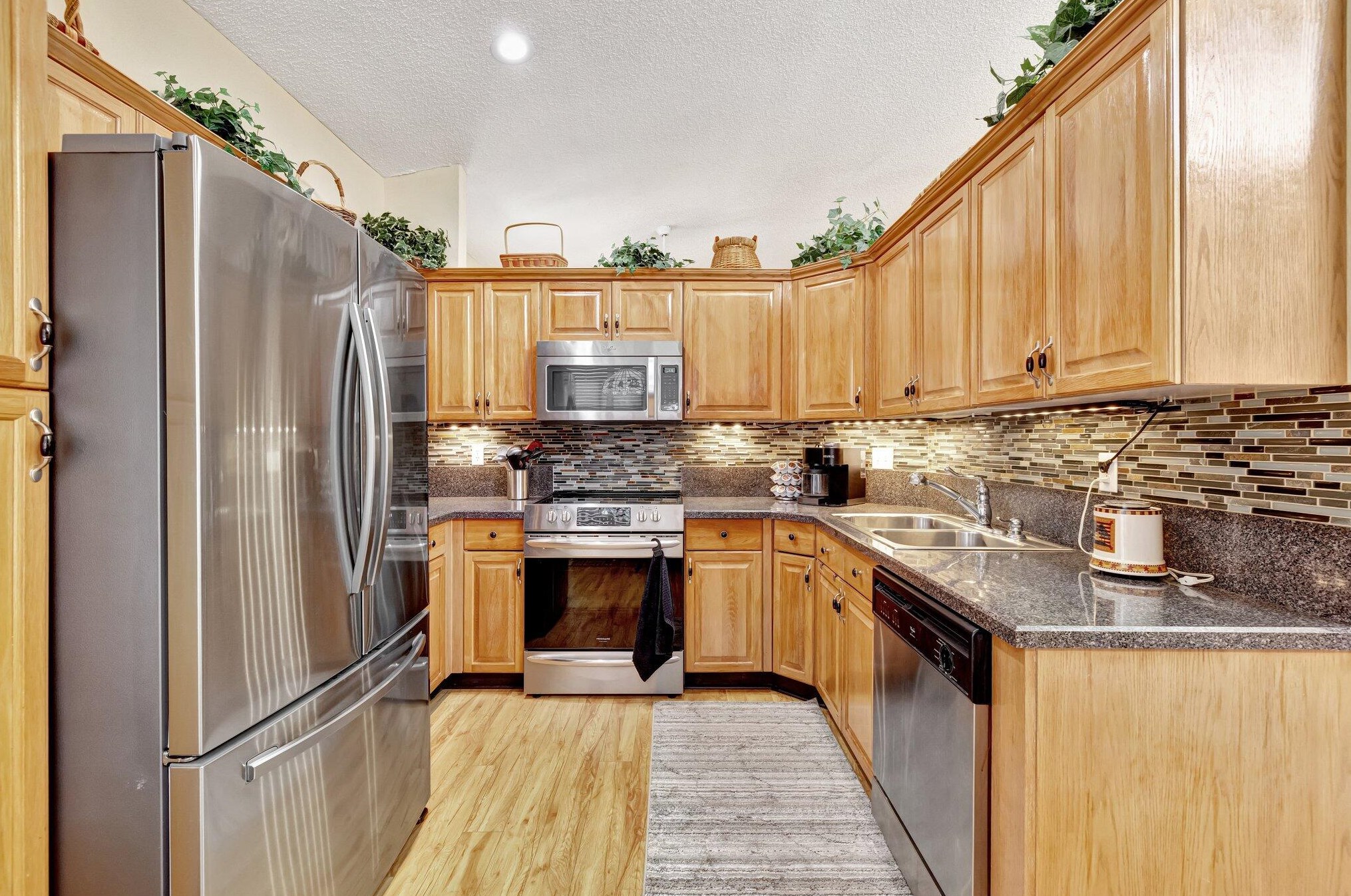 2123 Augusta Trce, Palm City FL  34990-4786 exterior