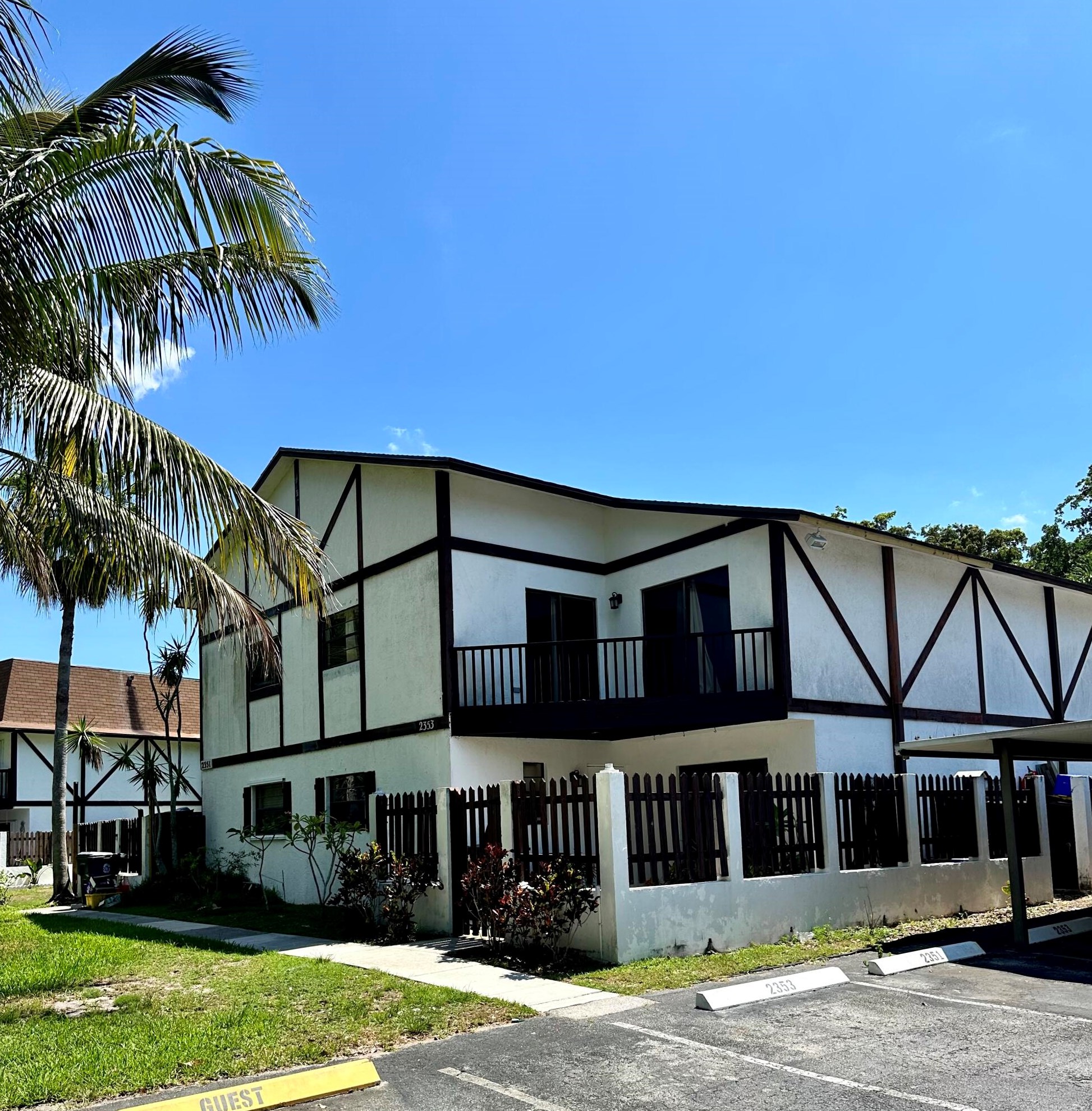 2353 Lena Ln, West Palm Beach, FL 33415