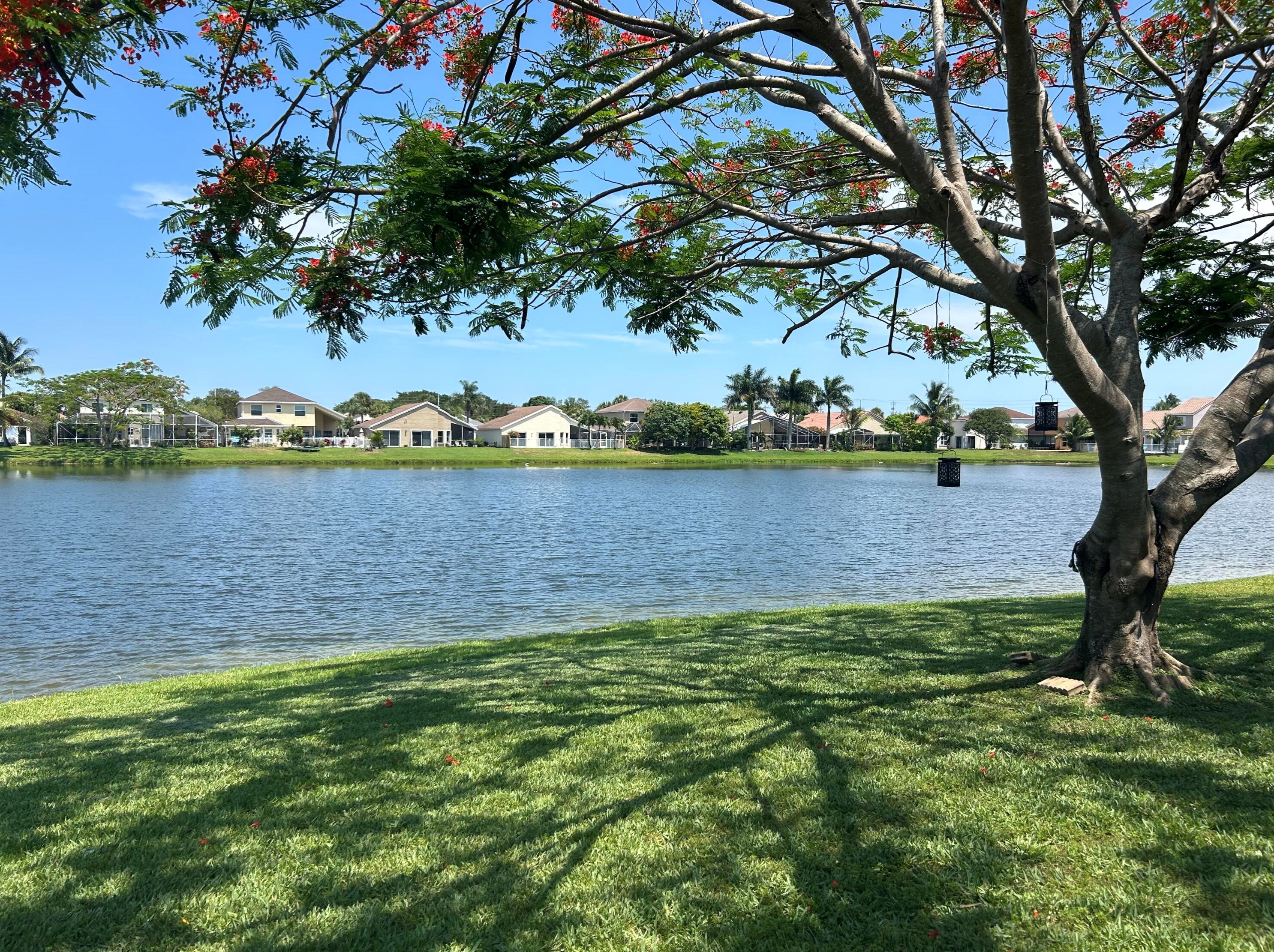 9525 Aegean Dr, Boca Raton, FL 33496