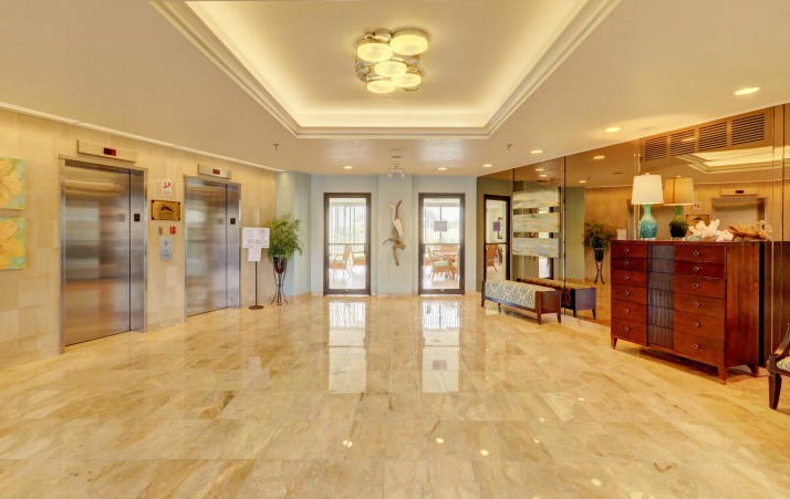 801 S Ocean Dr #503, Fort Pierce, FL 34949