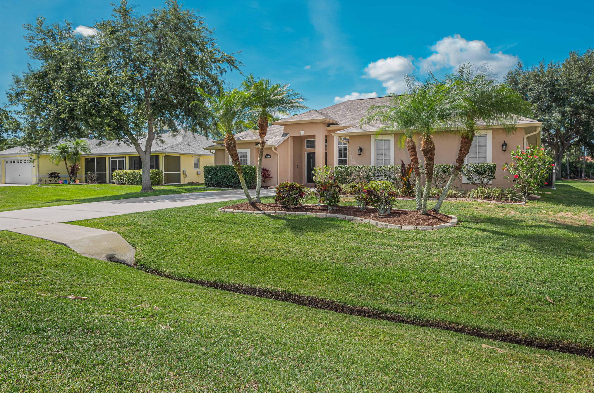 5805 Zenith Dr, Fort Pierce, FL 34986-3641