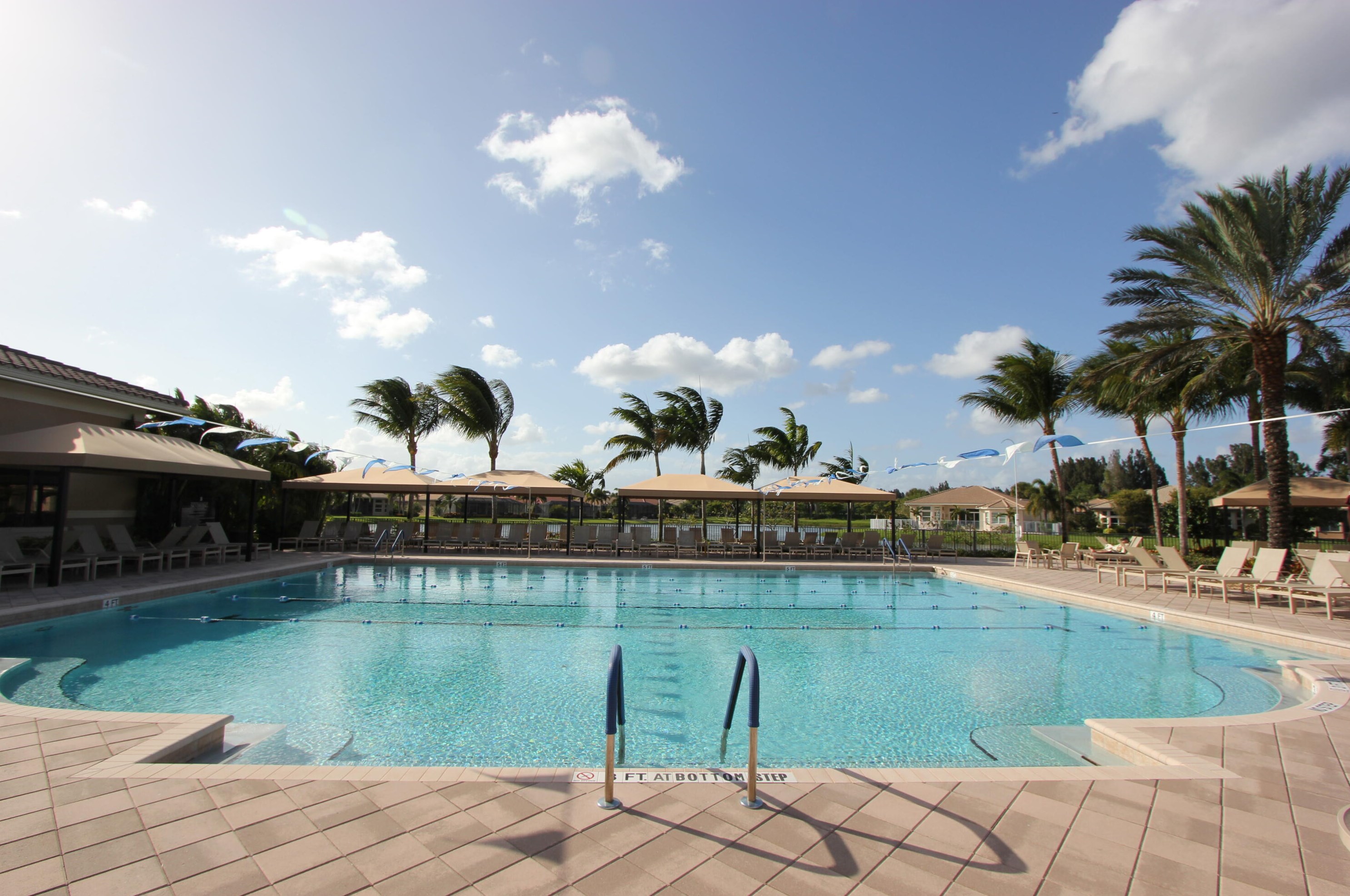 9809 Halston Mnr, Boynton Beach FL  33473-4977 exterior