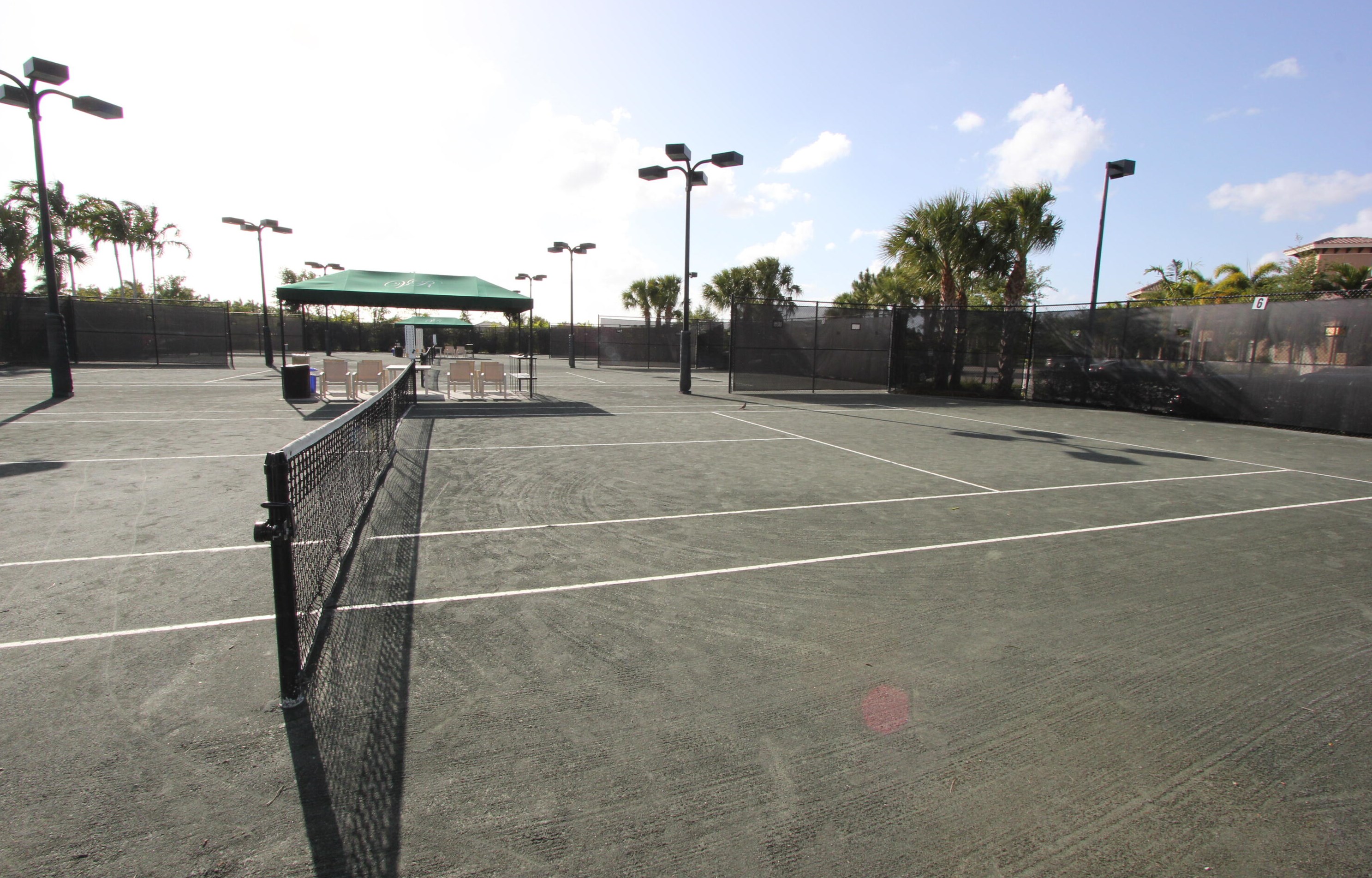 9809 Halston Mnr, Boynton Beach FL  33473-4977 exterior