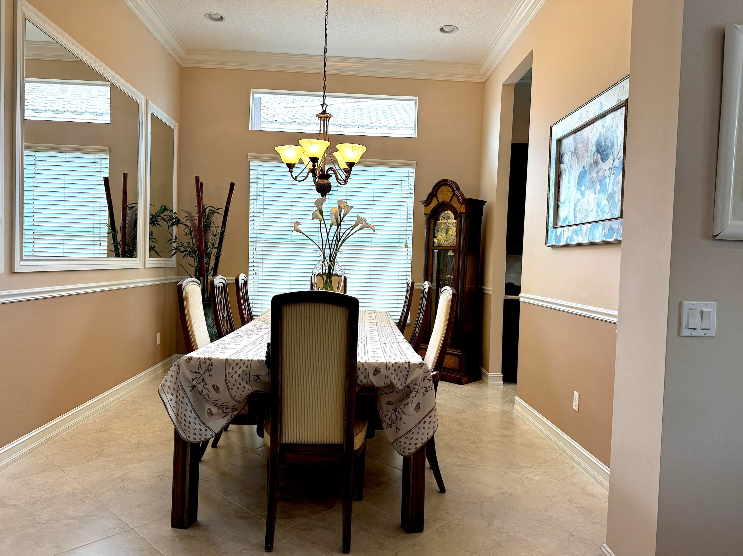 9809 Halston Mnr, Boynton Beach FL  33473-4977 exterior