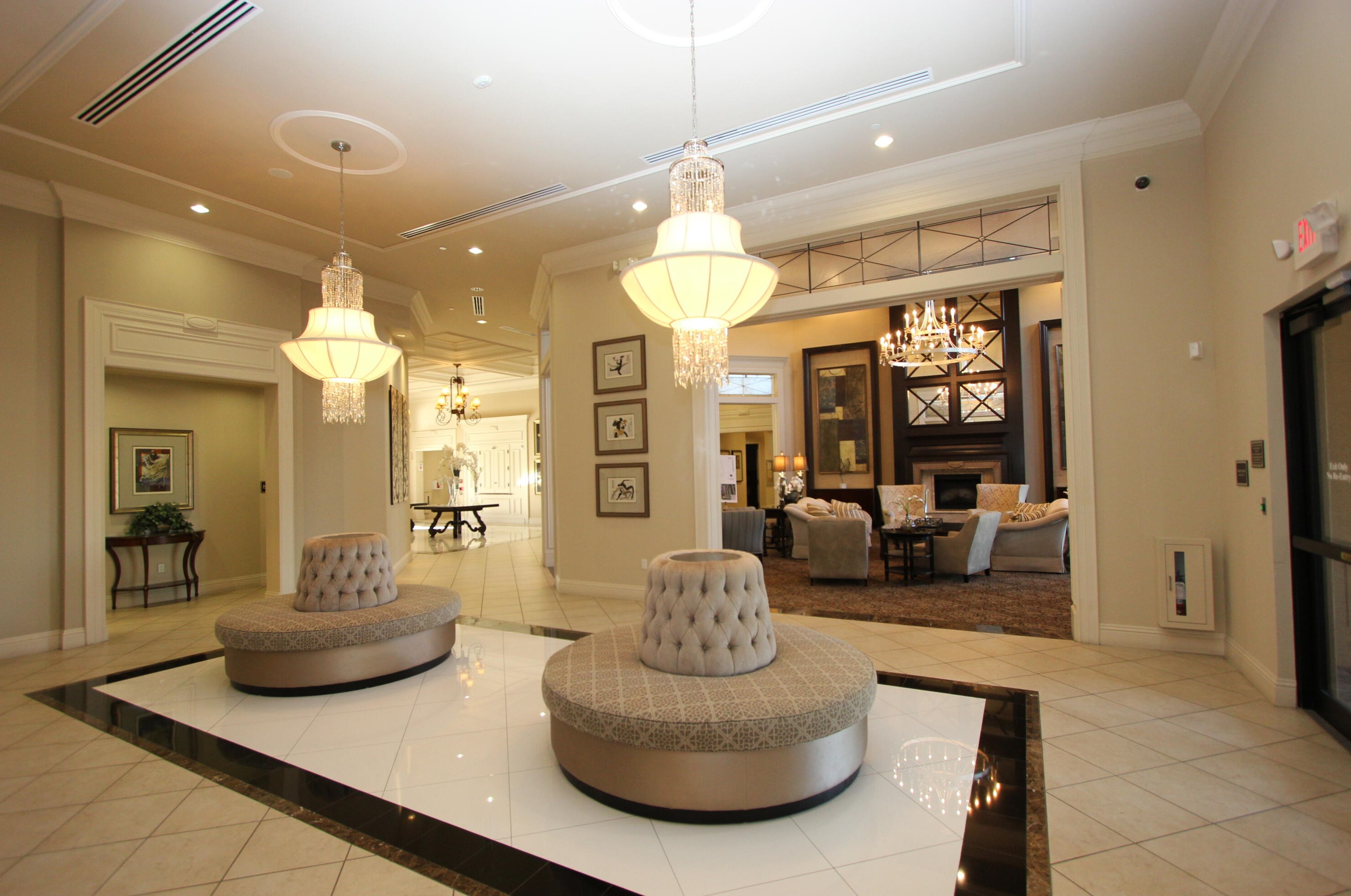 9809 Halston Mnr, Boynton Beach FL  33473-4977 exterior