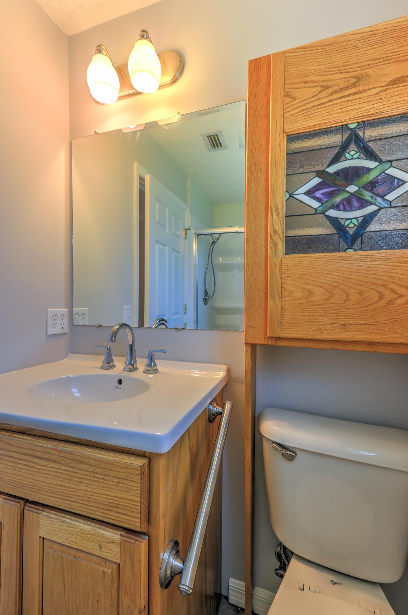 550 Anchor Ln, Fort Pierce FL  34983-2202 exterior