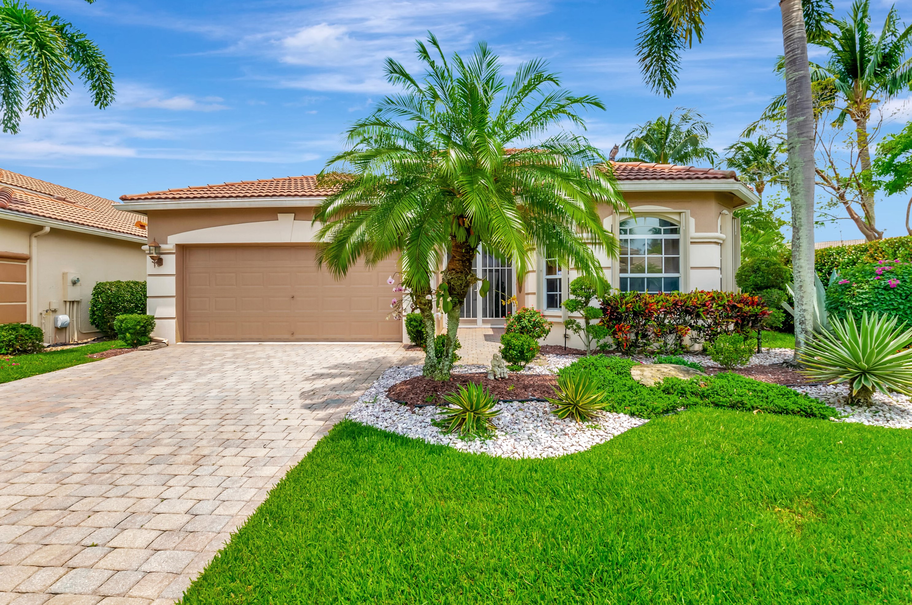 6648 Via Bellini, Lake Worth, FL 33467-5916