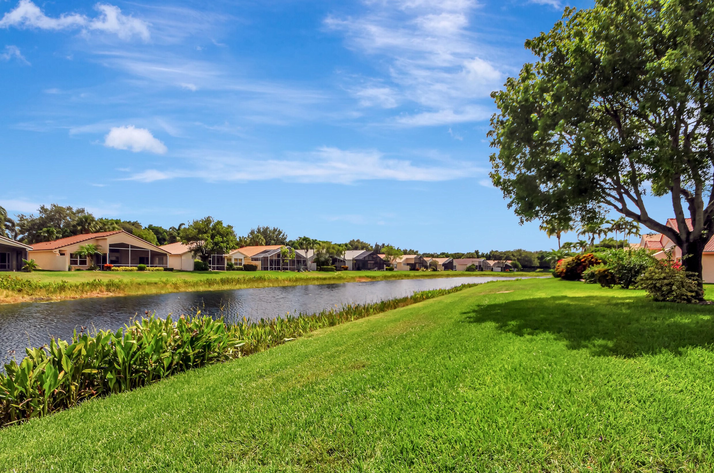 7433 Lahana Cir, Boynton Beach FL 33437-7173 exterior