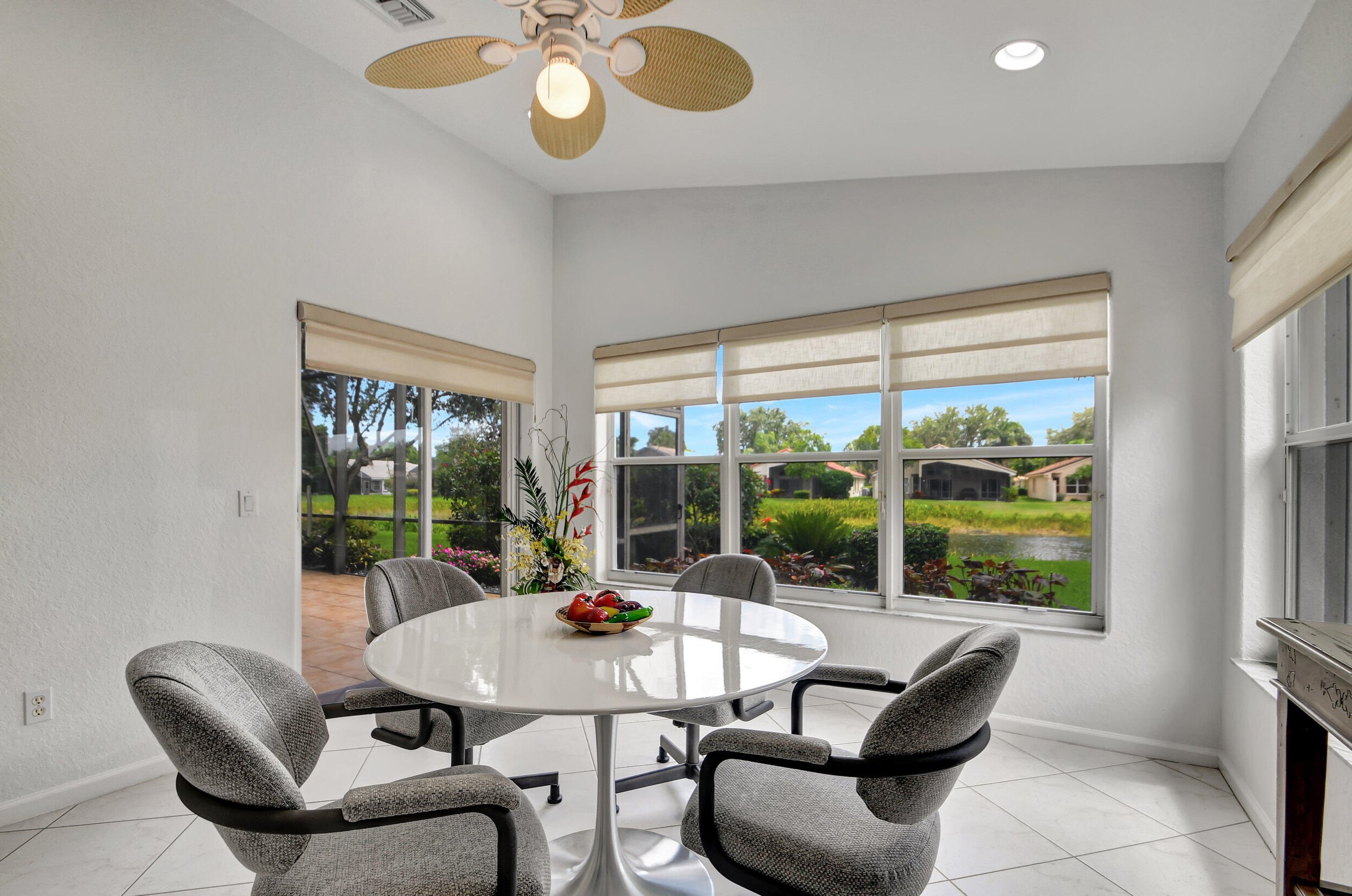 7433 Lahana Cir, Boynton Beach FL 33437-7173 exterior