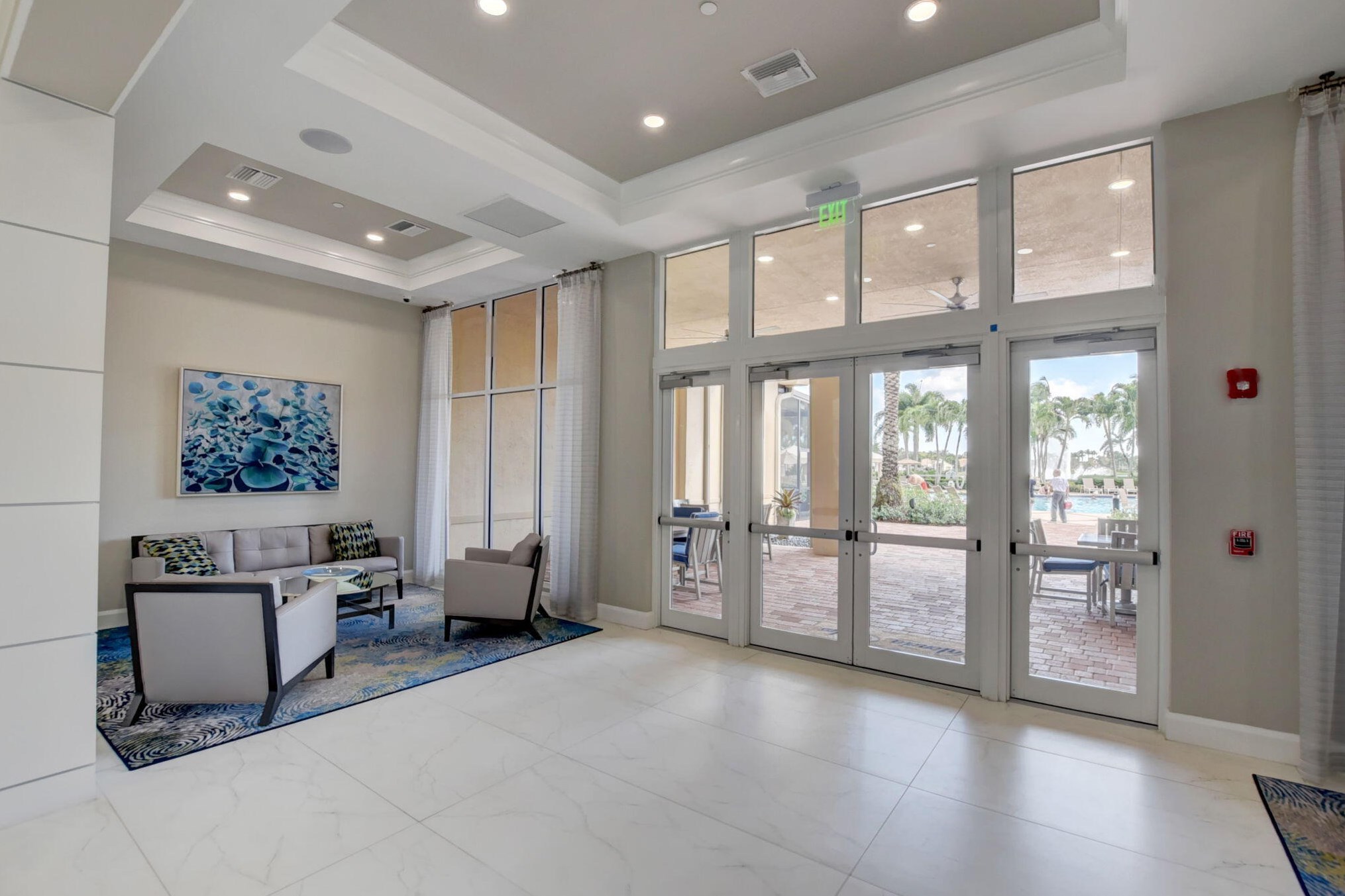 7433 Lahana Cir, Boynton Beach FL 33437-7173 exterior