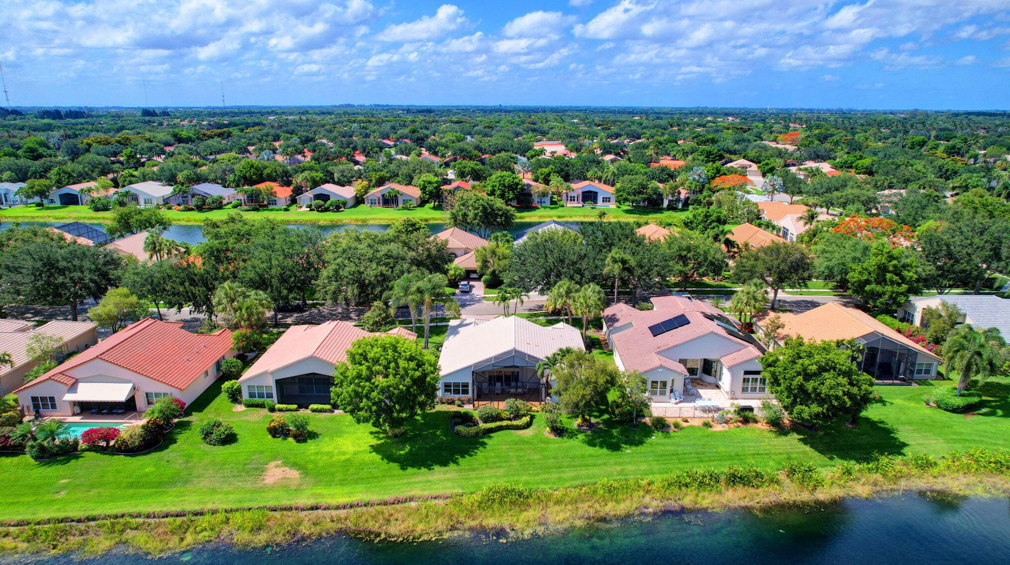 7433 Lahana Cir, Boynton Beach FL 33437-7173 exterior